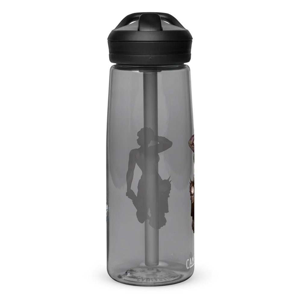 Thunderdome - Water Bottle product image (2)