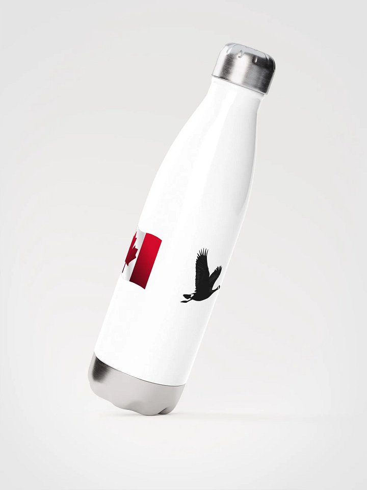 CANADA GOOSE - Stainless Steel Water Bottle product image (2)