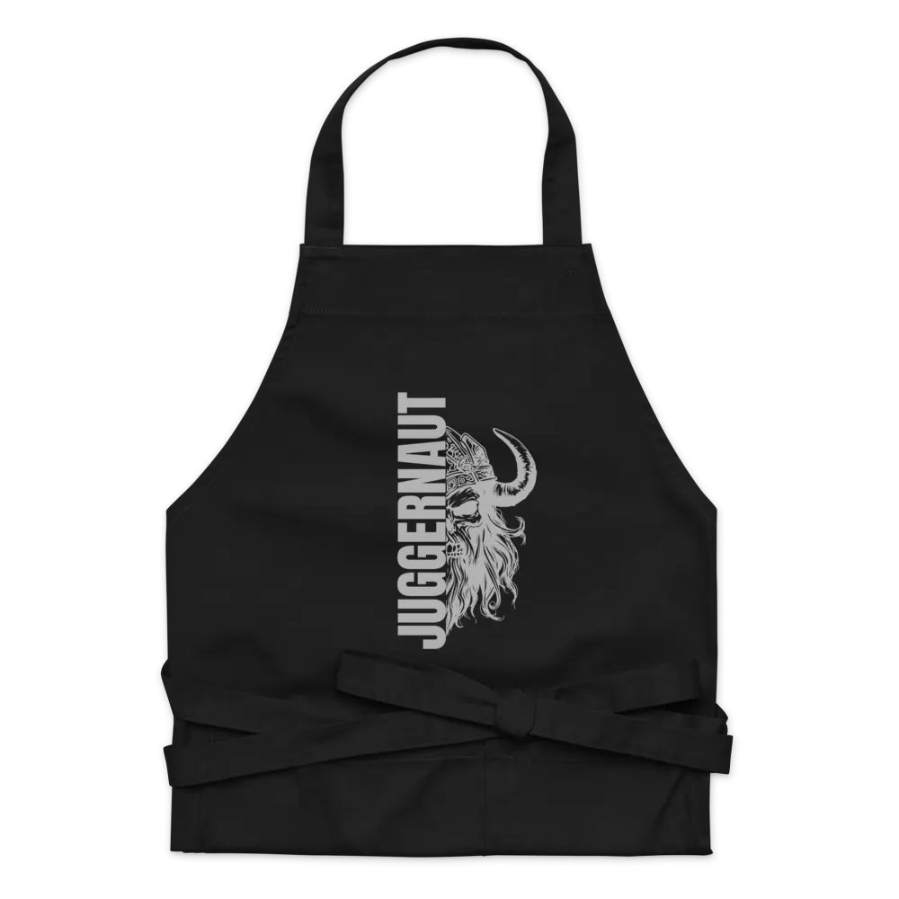 Juggernaut Apron product image (8)