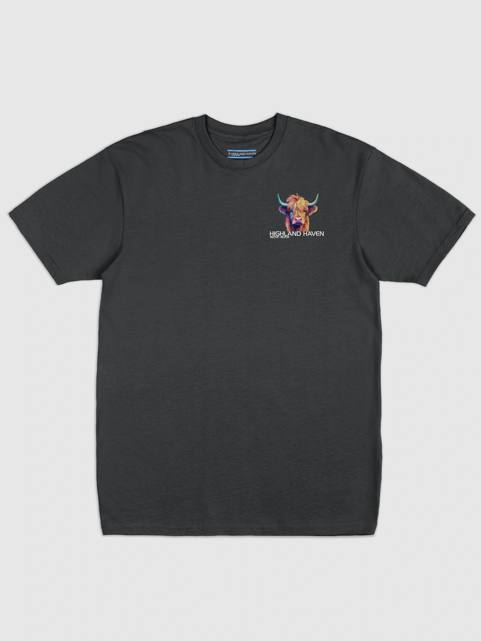 Highland Haven Mr McCoo product image (1)