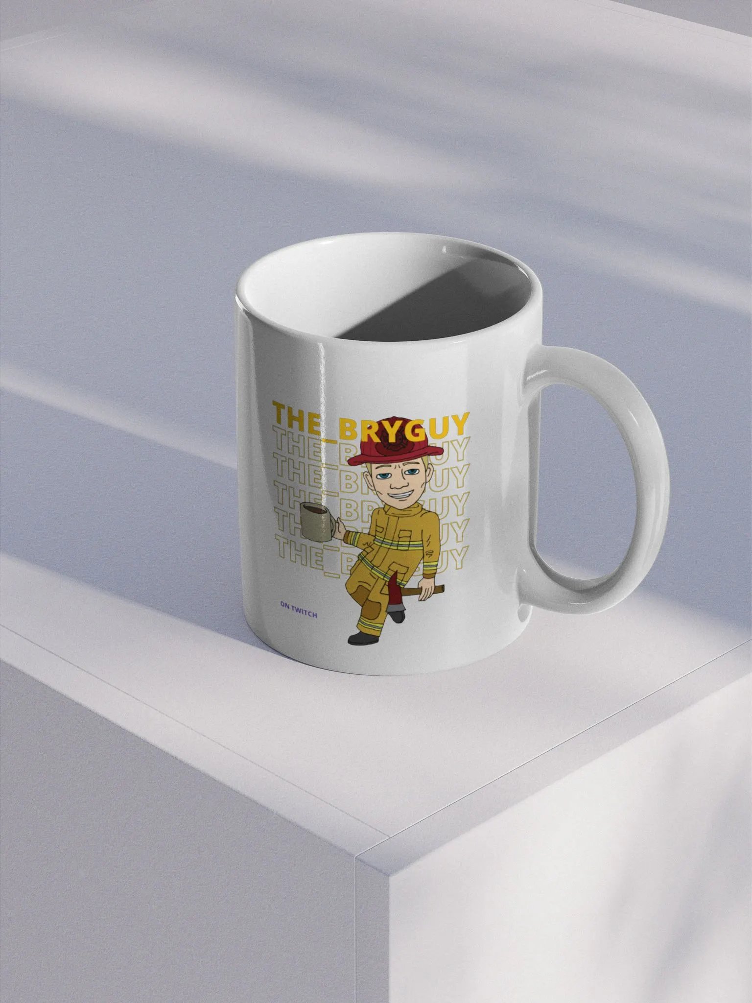 The_Bryguy Coffee Mug product image (2)
