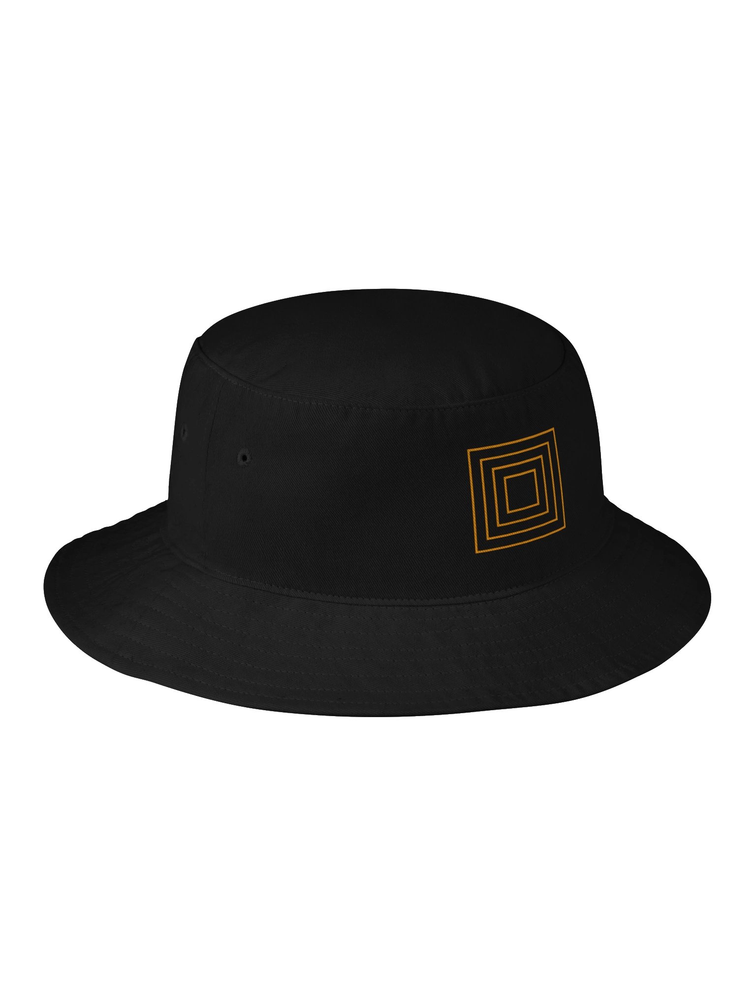 Biennale Squares Bucket Hat product image (4)