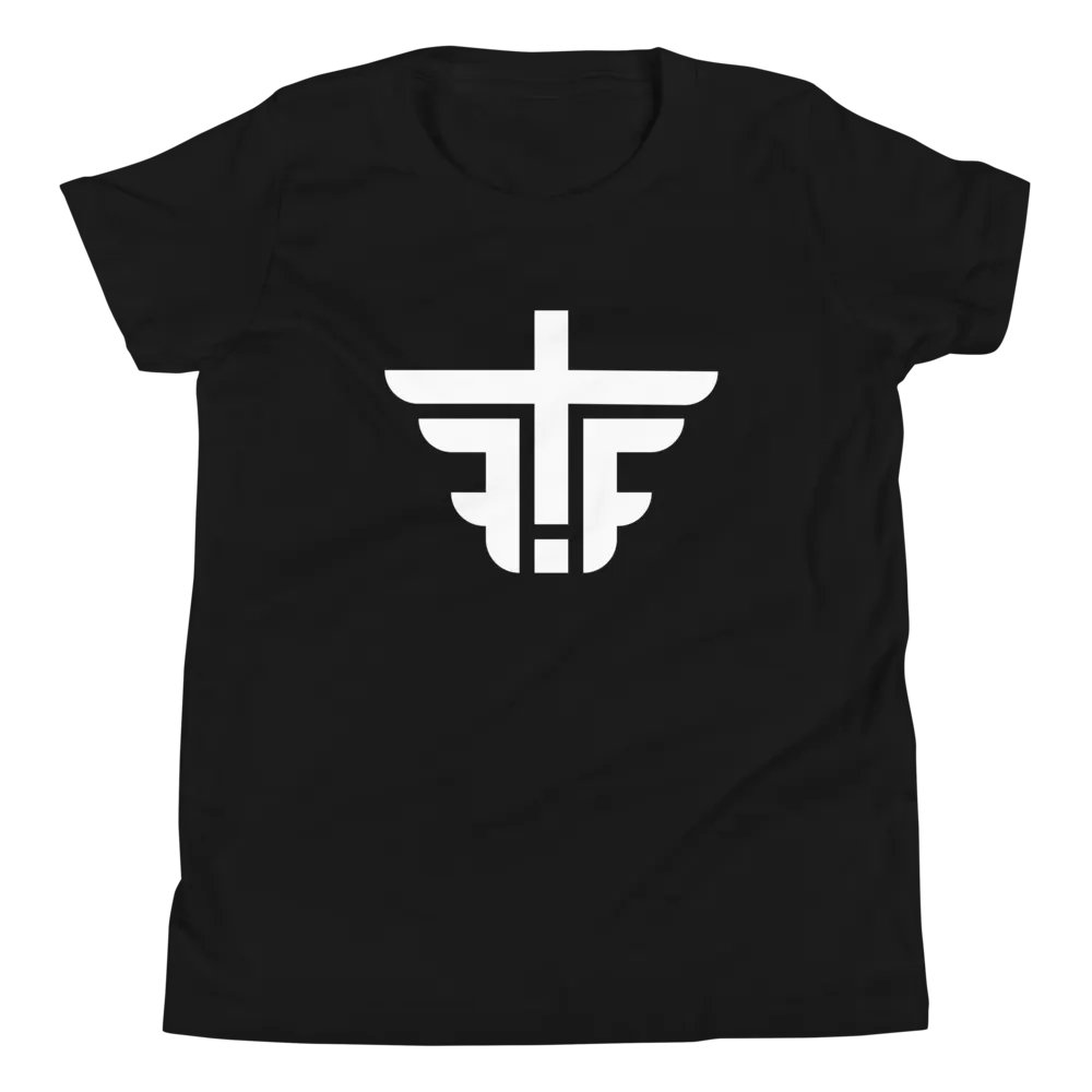 Kids Classic Logo T product image (10)