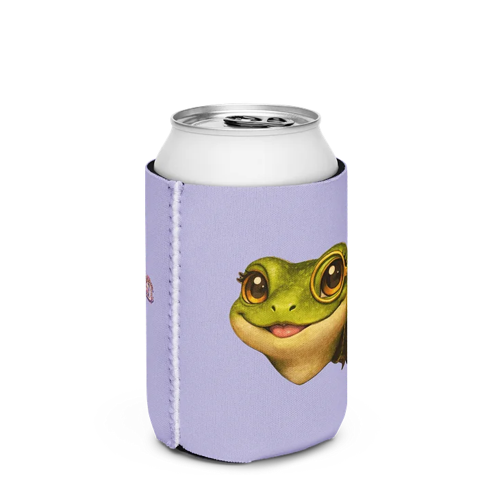 Kingdom Designer Stylized Can Cooler product image (2)