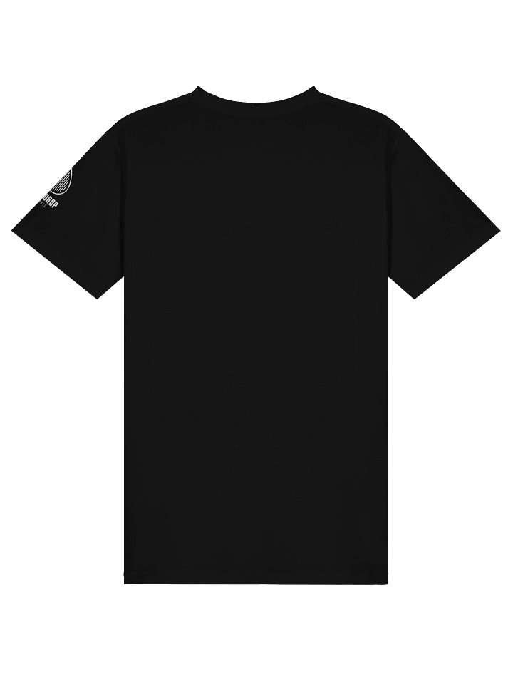 Bear Cole That's the Spirit Disco Ghost T-shirt product image (2)