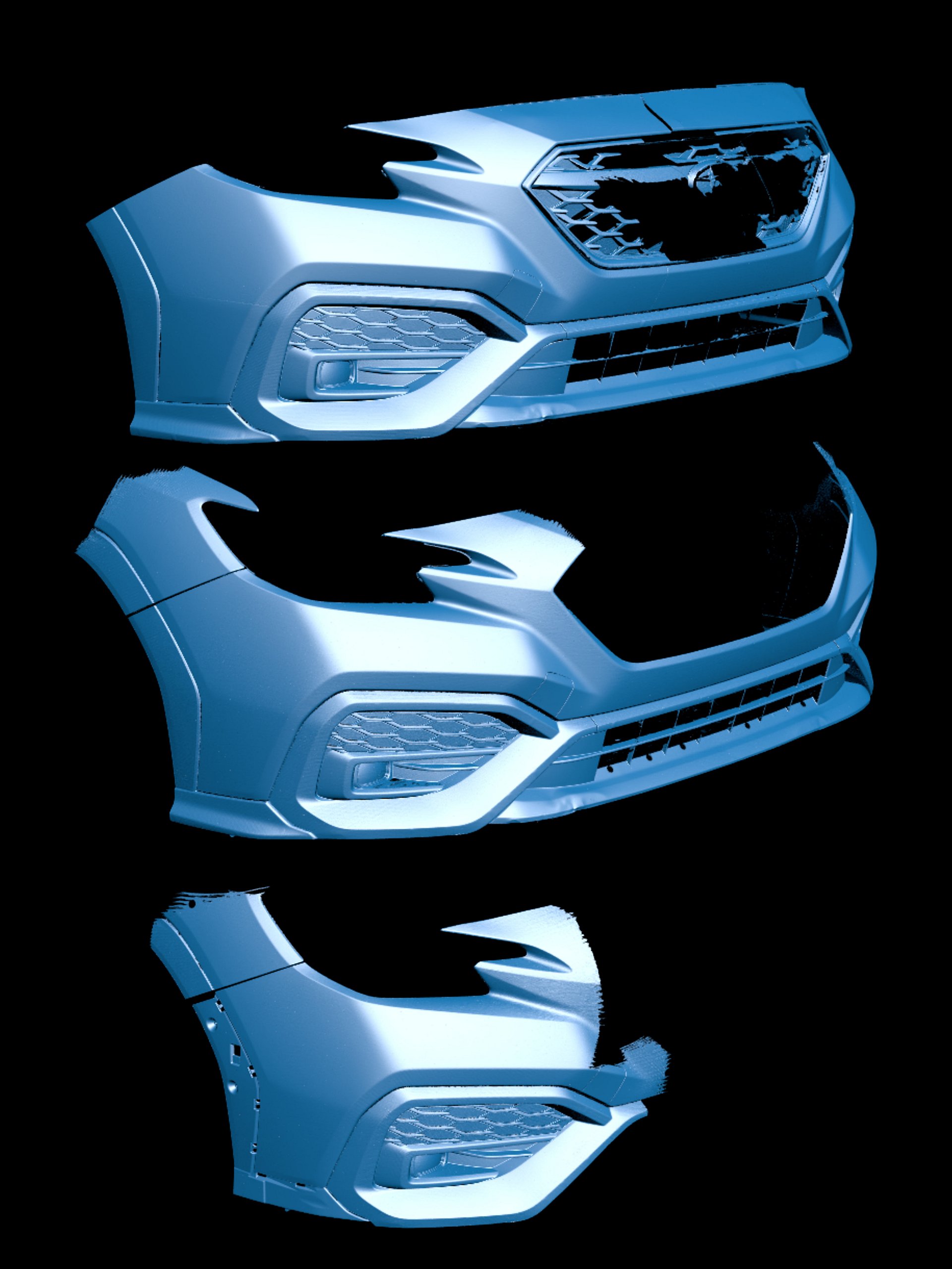 2023 Subaru WRX product image (6)