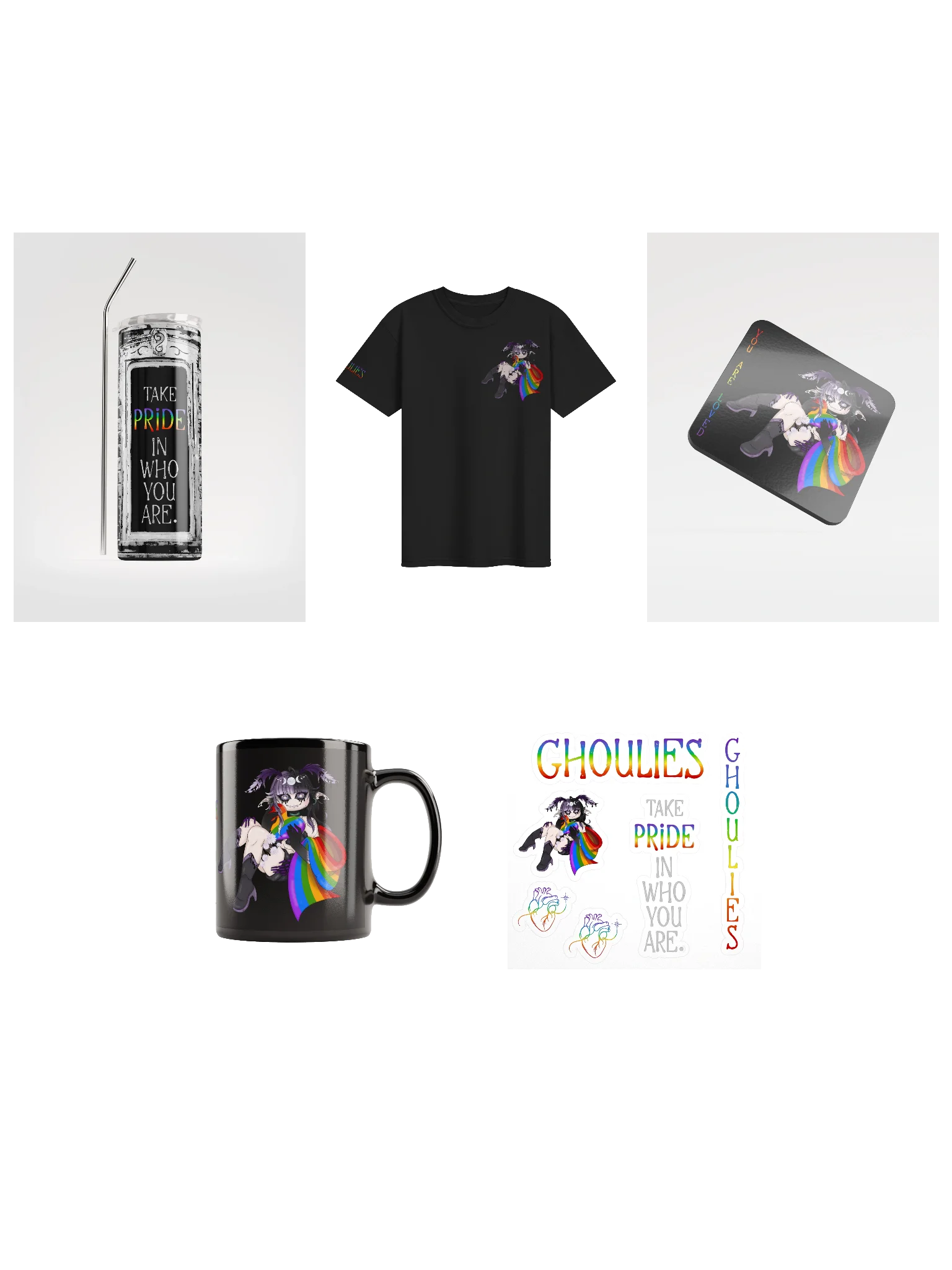 Pride Bundle product image (1)