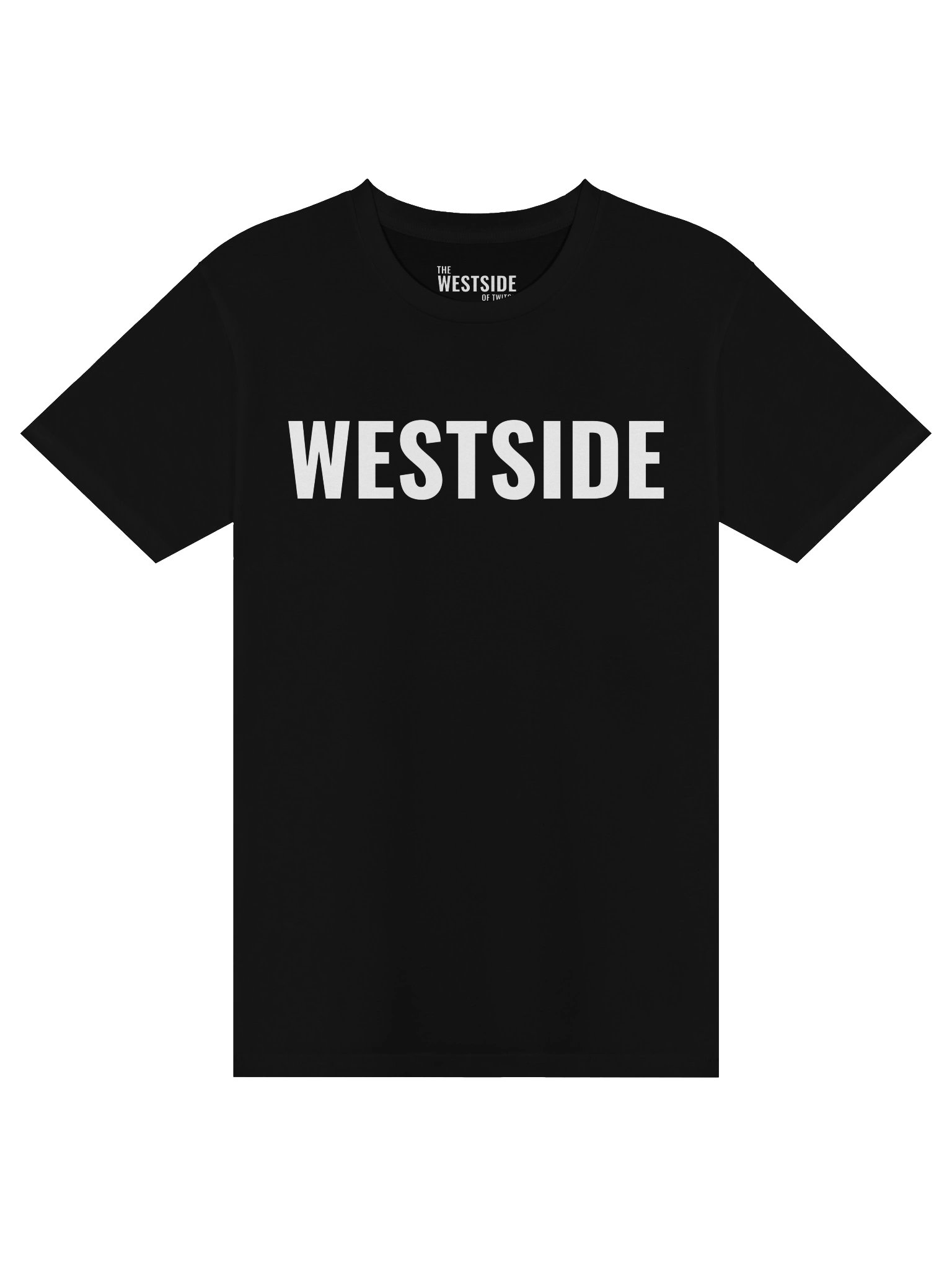 WESTSIDE OG Tee product image (1)