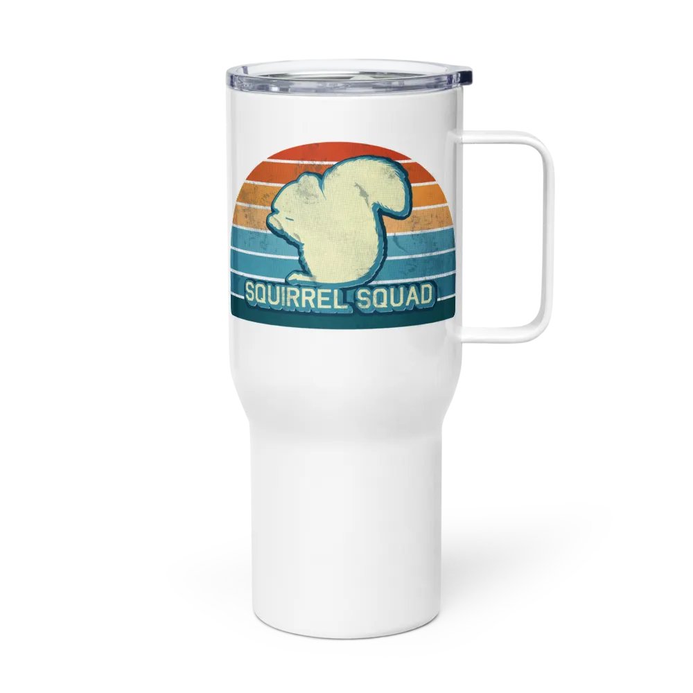 Waffles - Squad Lg Tumbler product image (4)