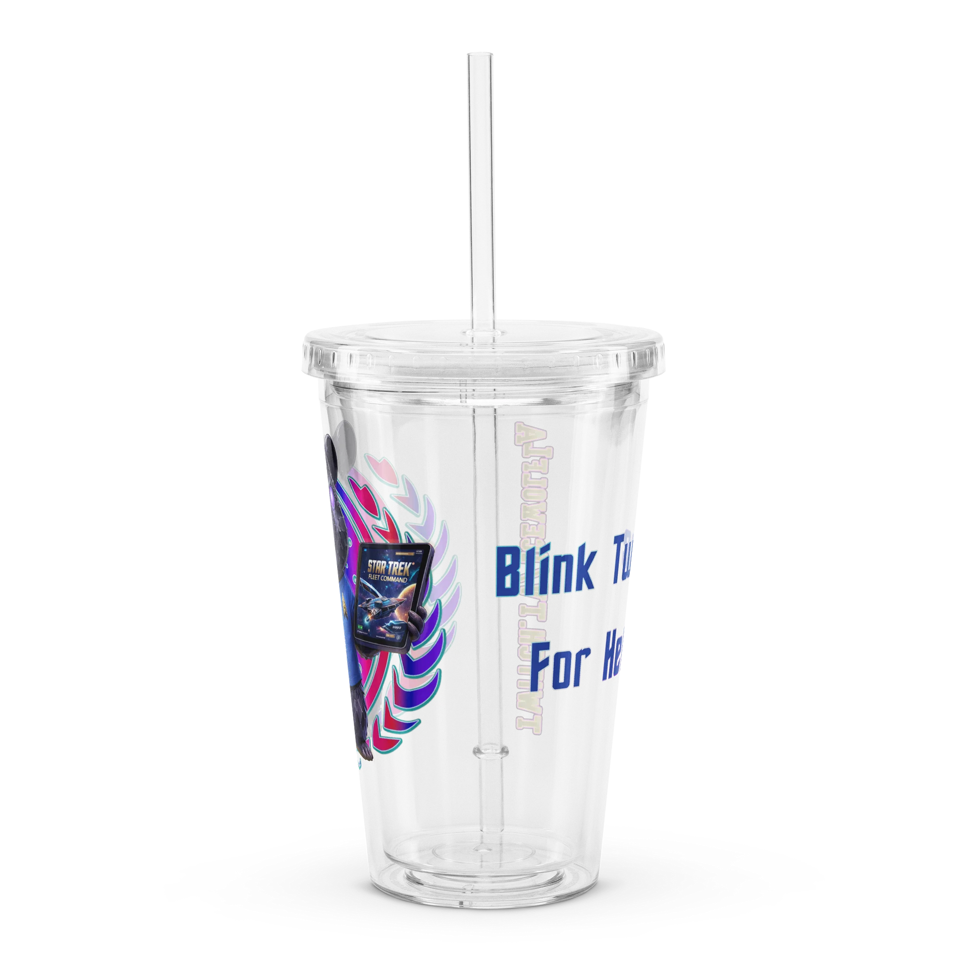 Hammy's Front! product image (1)