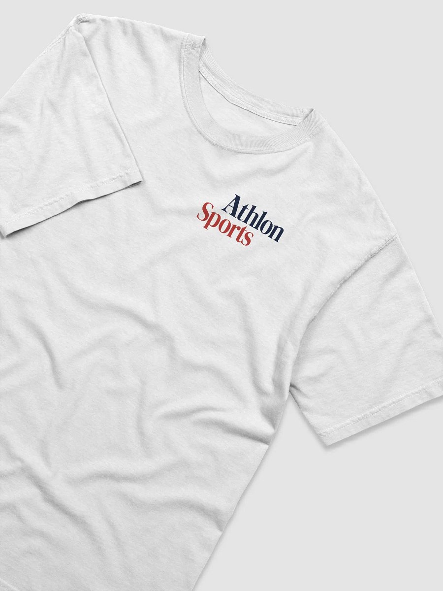 Athlon Sports | OG Logo Tee (Stacked) product image (3)