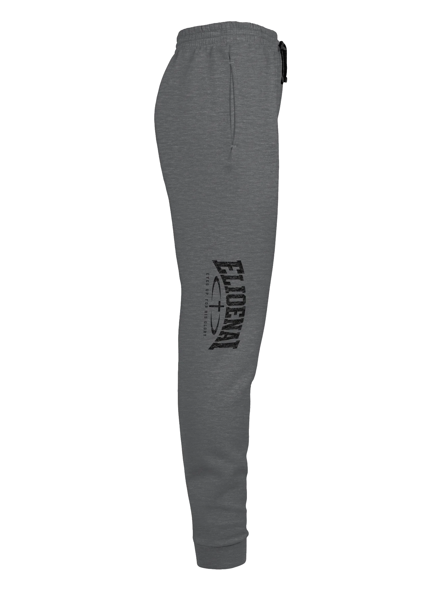 Elioenai "EYES UP" Sweatpants product image (18)
