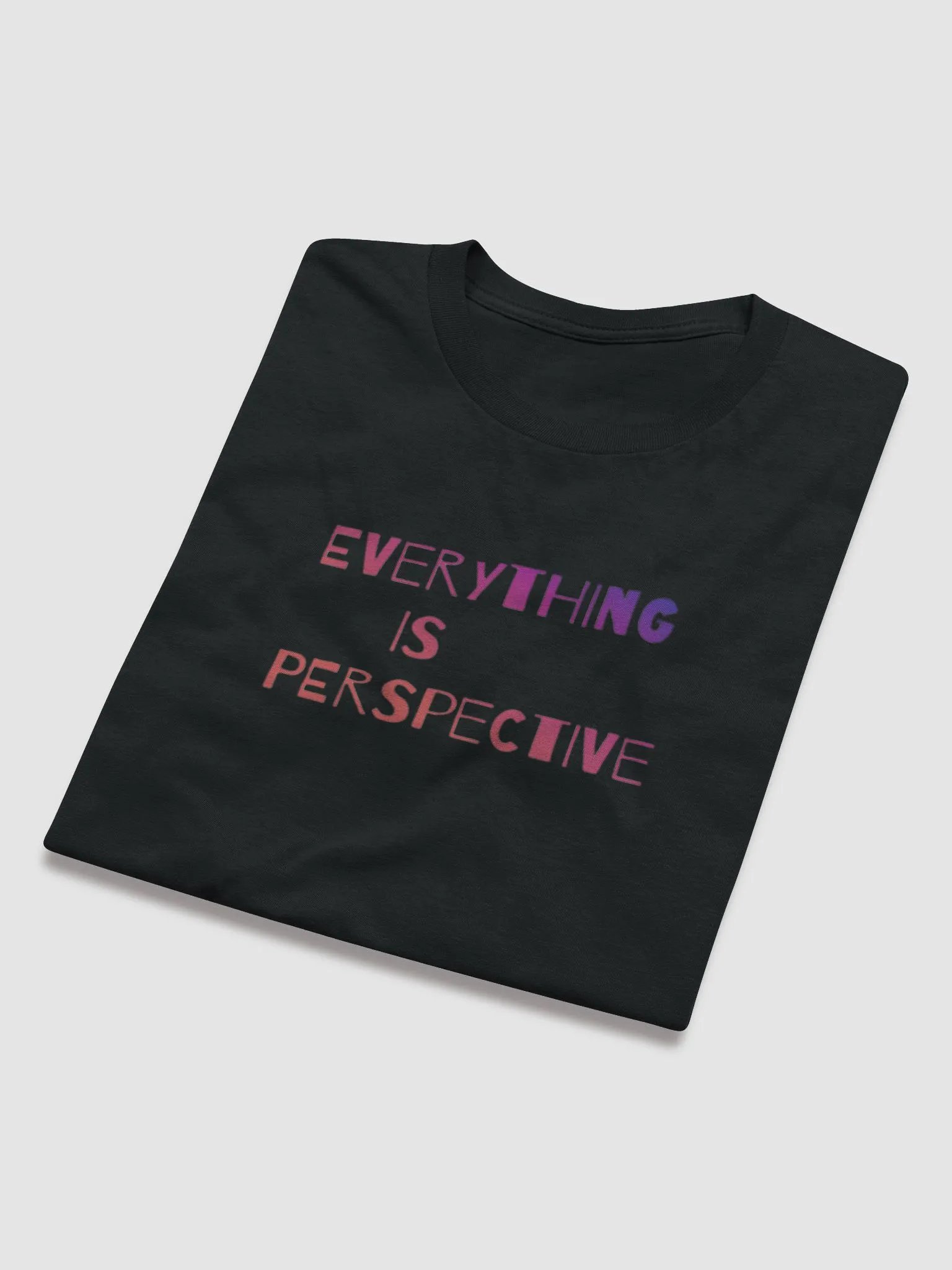 Everything Is Perspective product image (46)