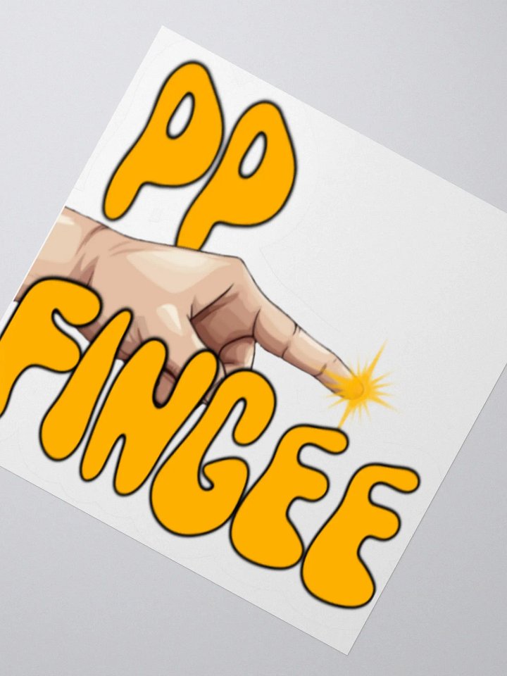 PP Fingee product image (2)