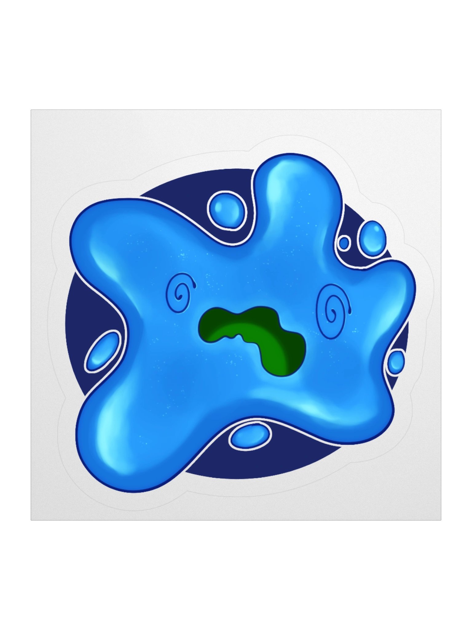 Splat form! product image (1)