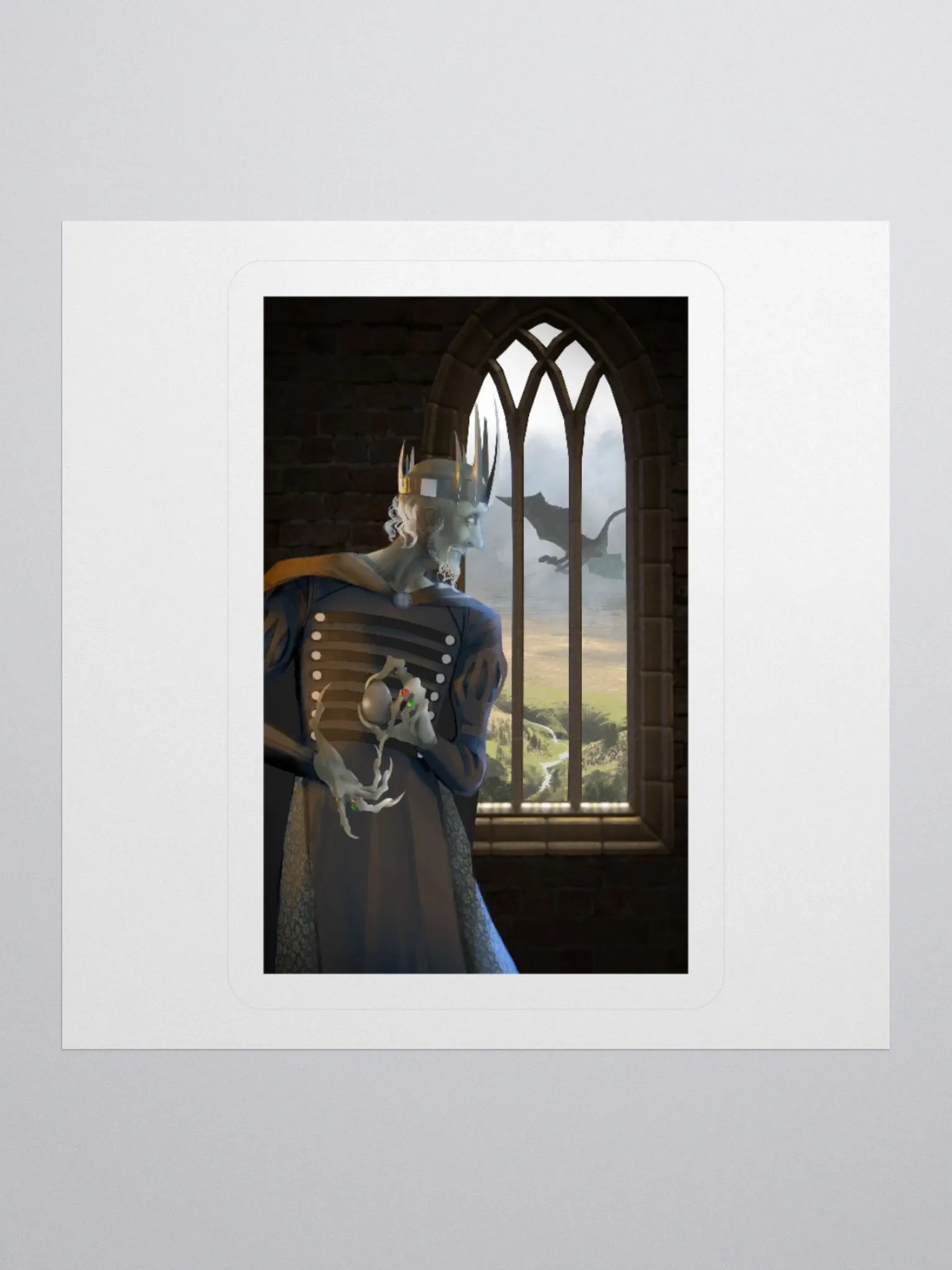 Koshchei the Deathless product image (1)