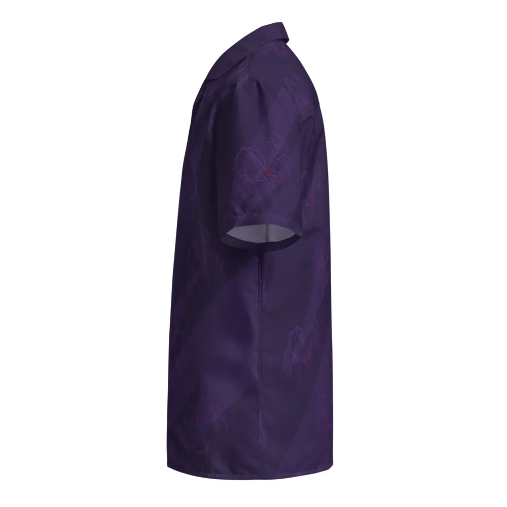 Purple Neon Queen Nylo product image (4)