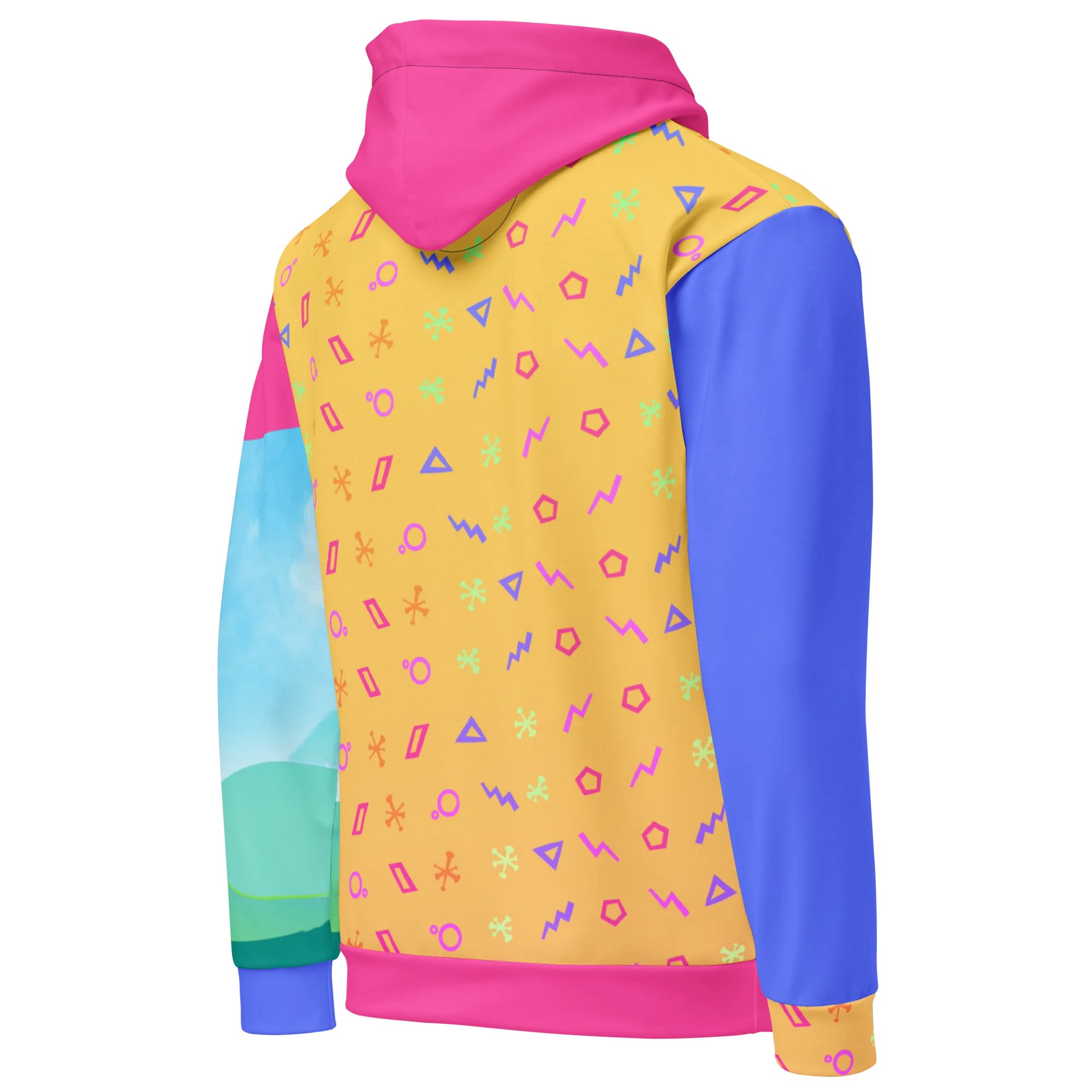 Jax Toy Hoodie product image (5)