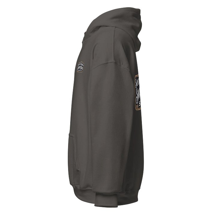 SC Swamp Buck Supply Hoodie product image (2)