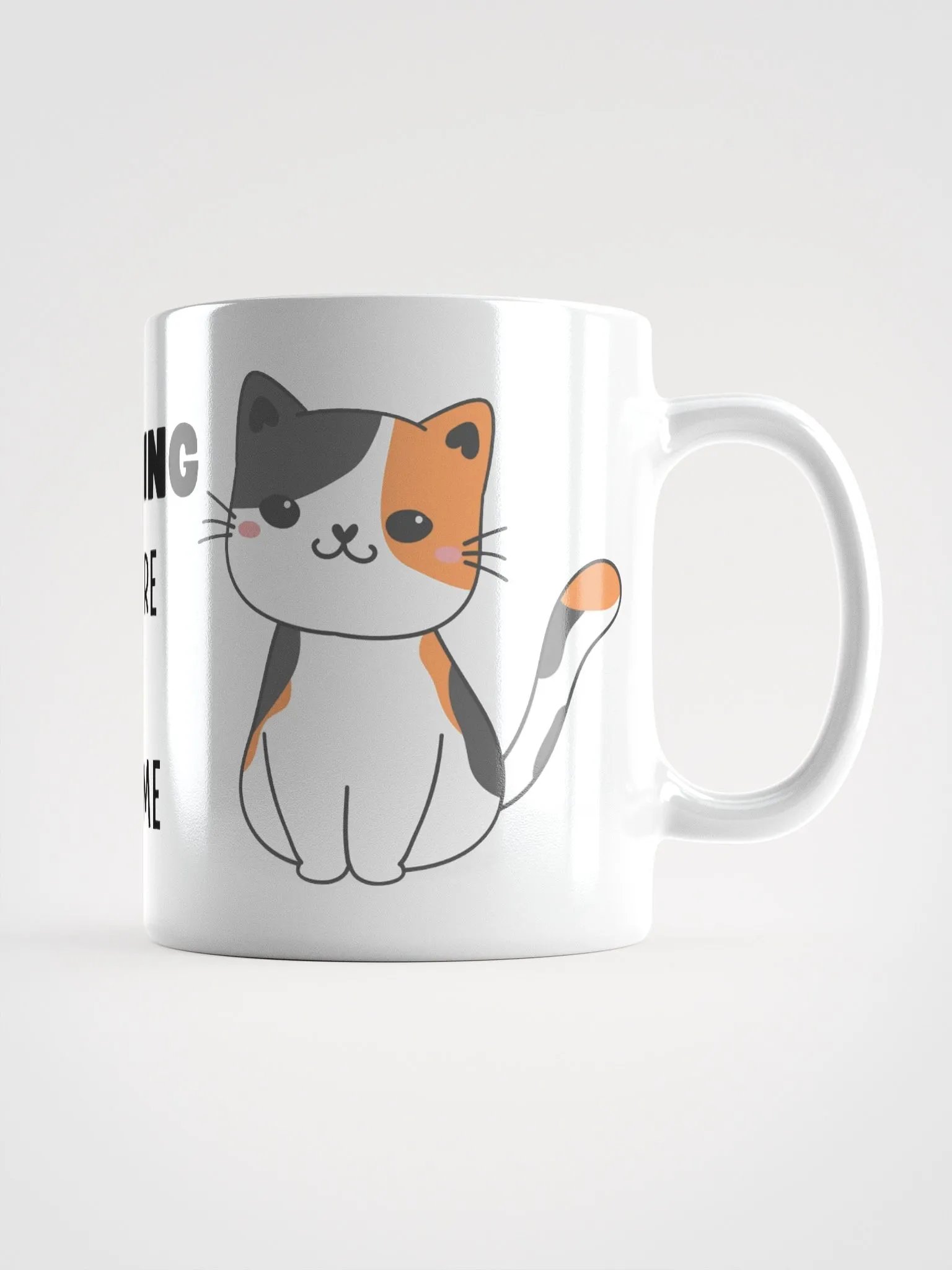 I'm Multitasking - MUG product image (1)