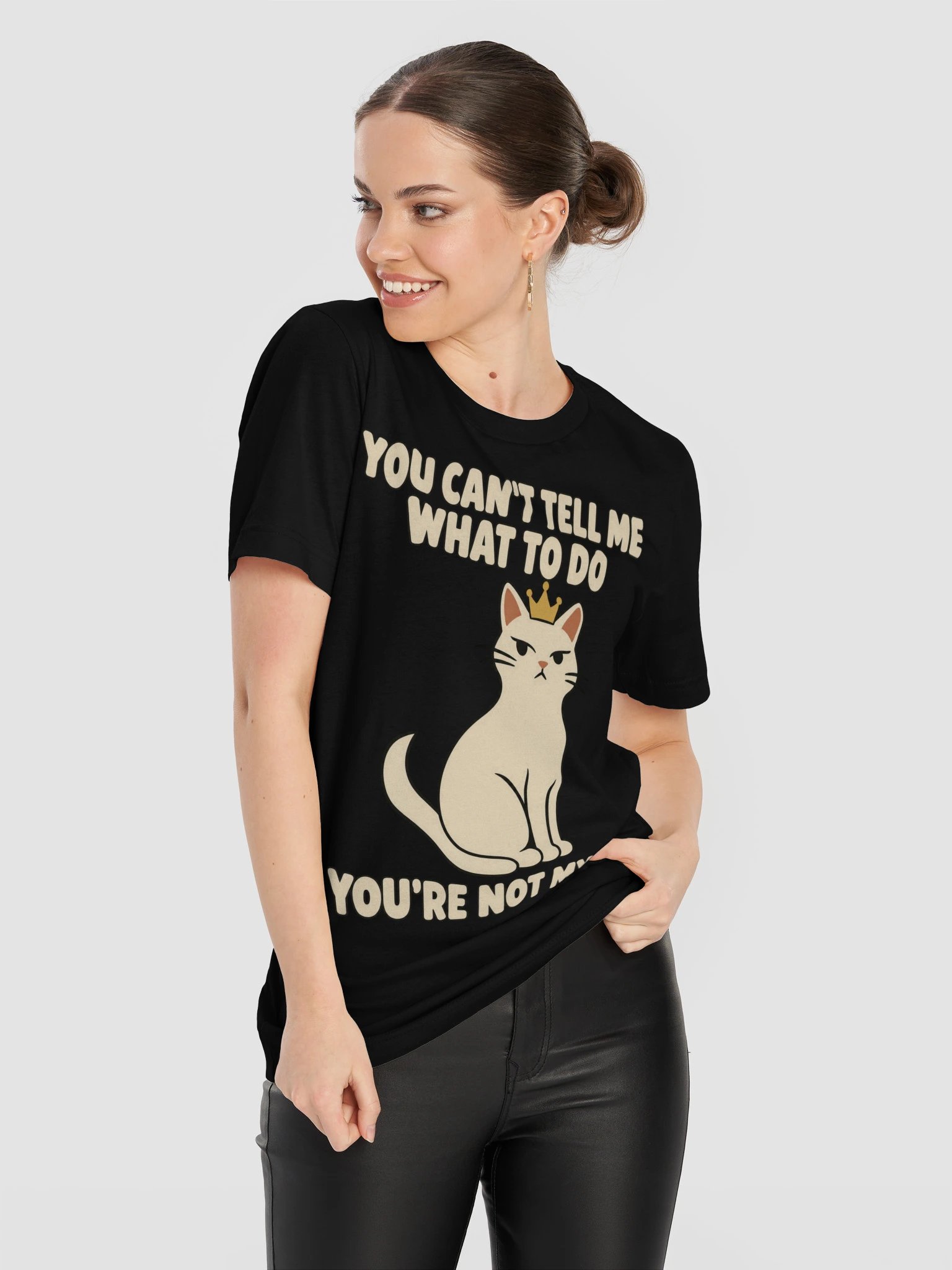 You're Not My Cat product image (41)