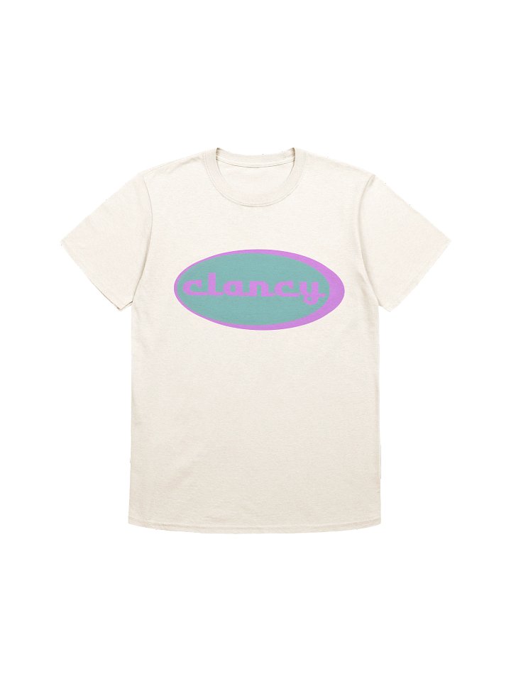 NEW Clancy Logo Shirt product image (85)
