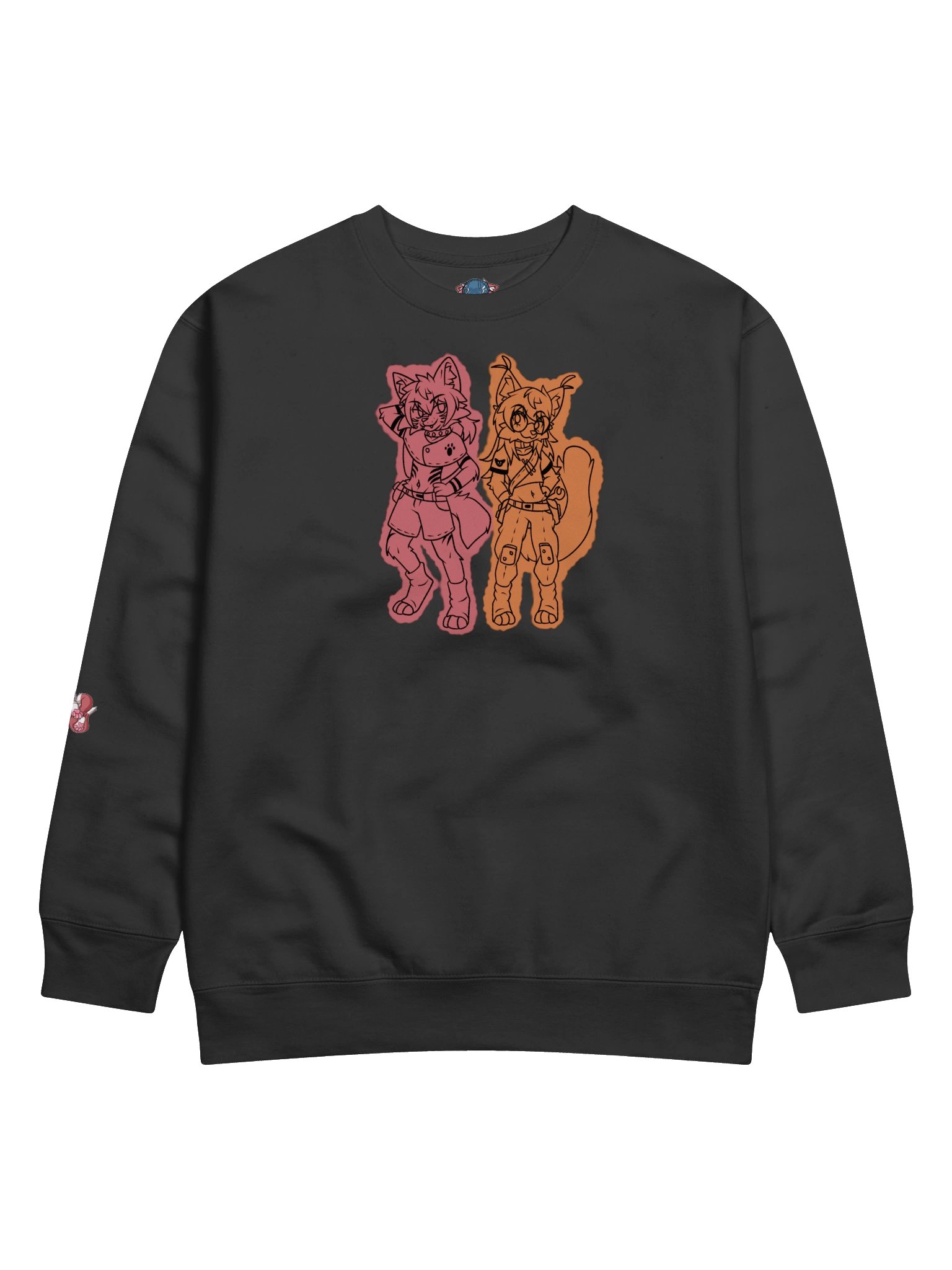 MeowWah Sweater product image (11)