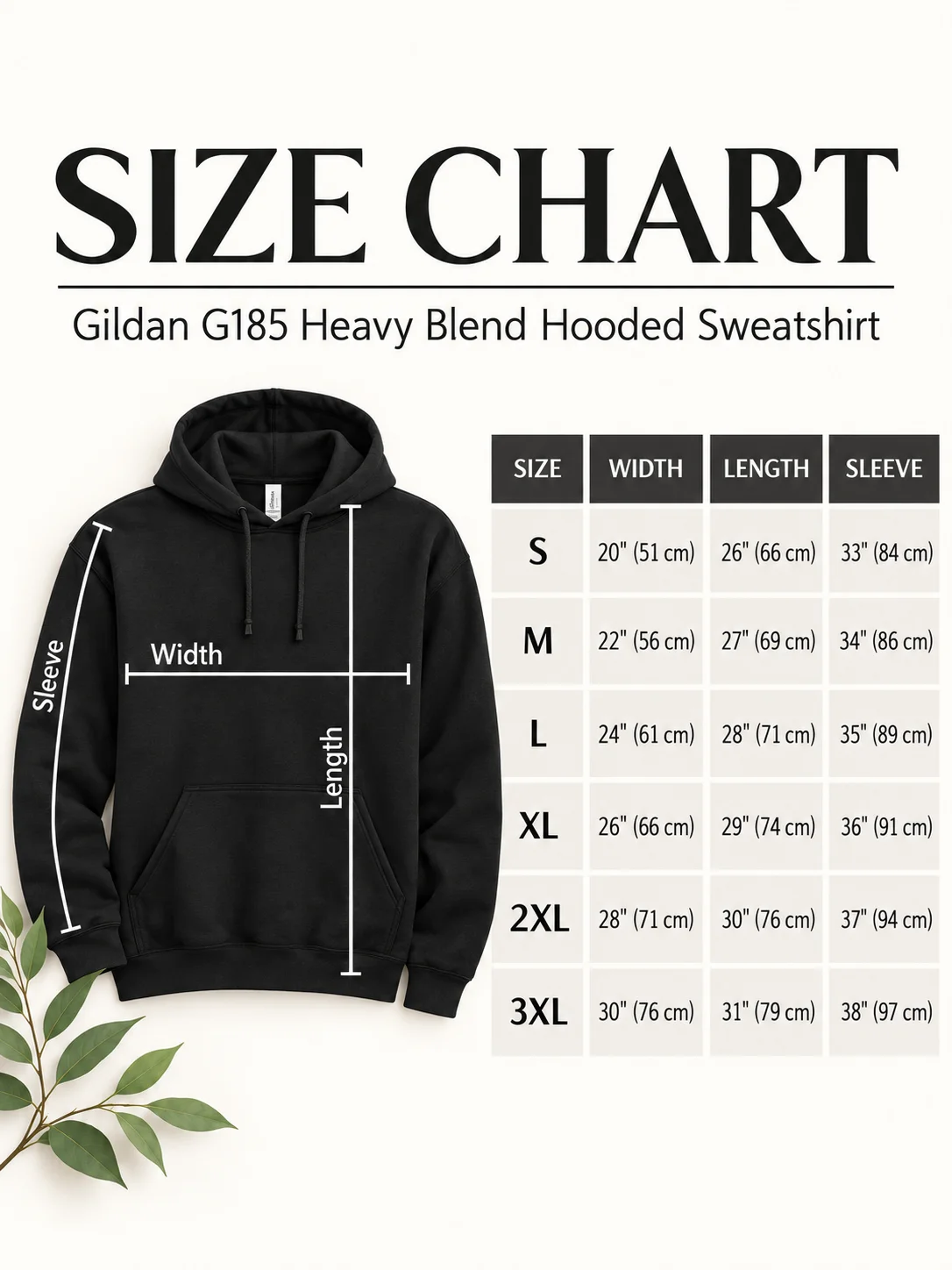 Everyday Allies | Black Hoodie — Choose Your Message product image (13)