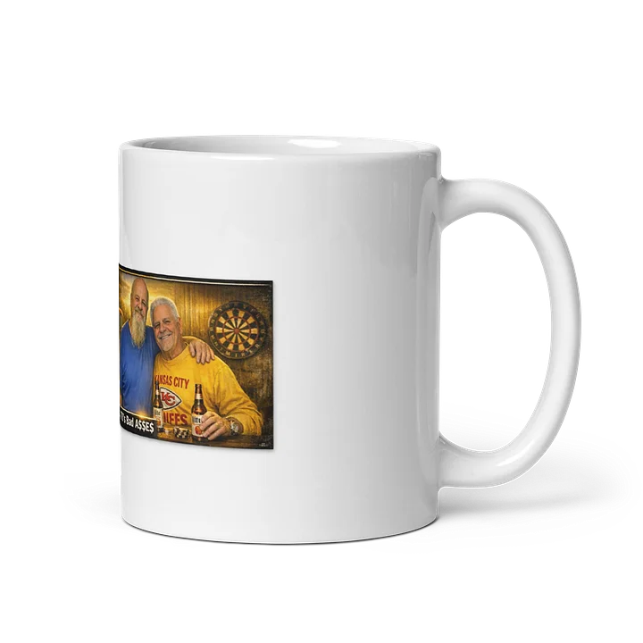 The Last of Bad Boys Mug product image (1)