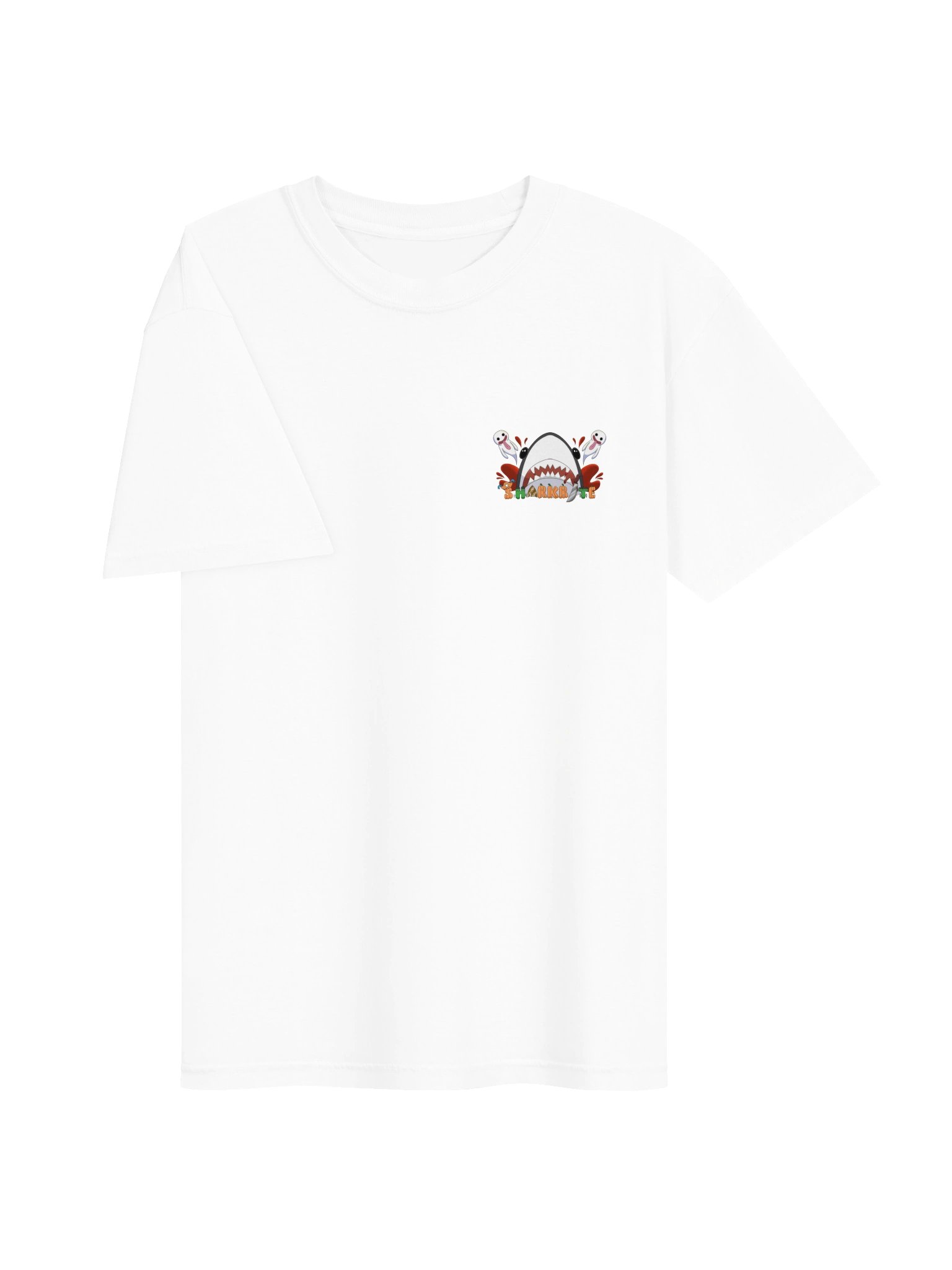Art the Shark Tee product image (75)