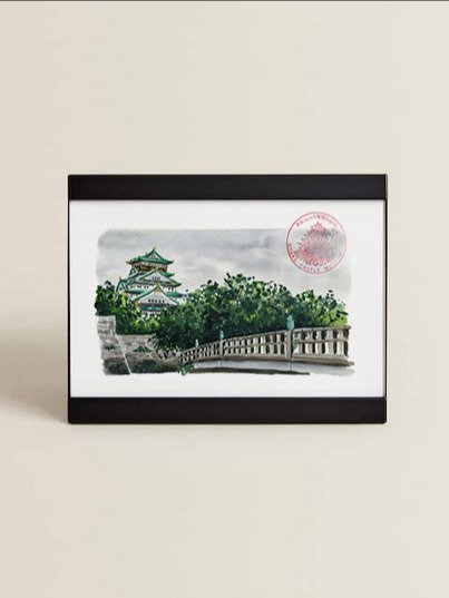 Castillo de Osaka product image (1)