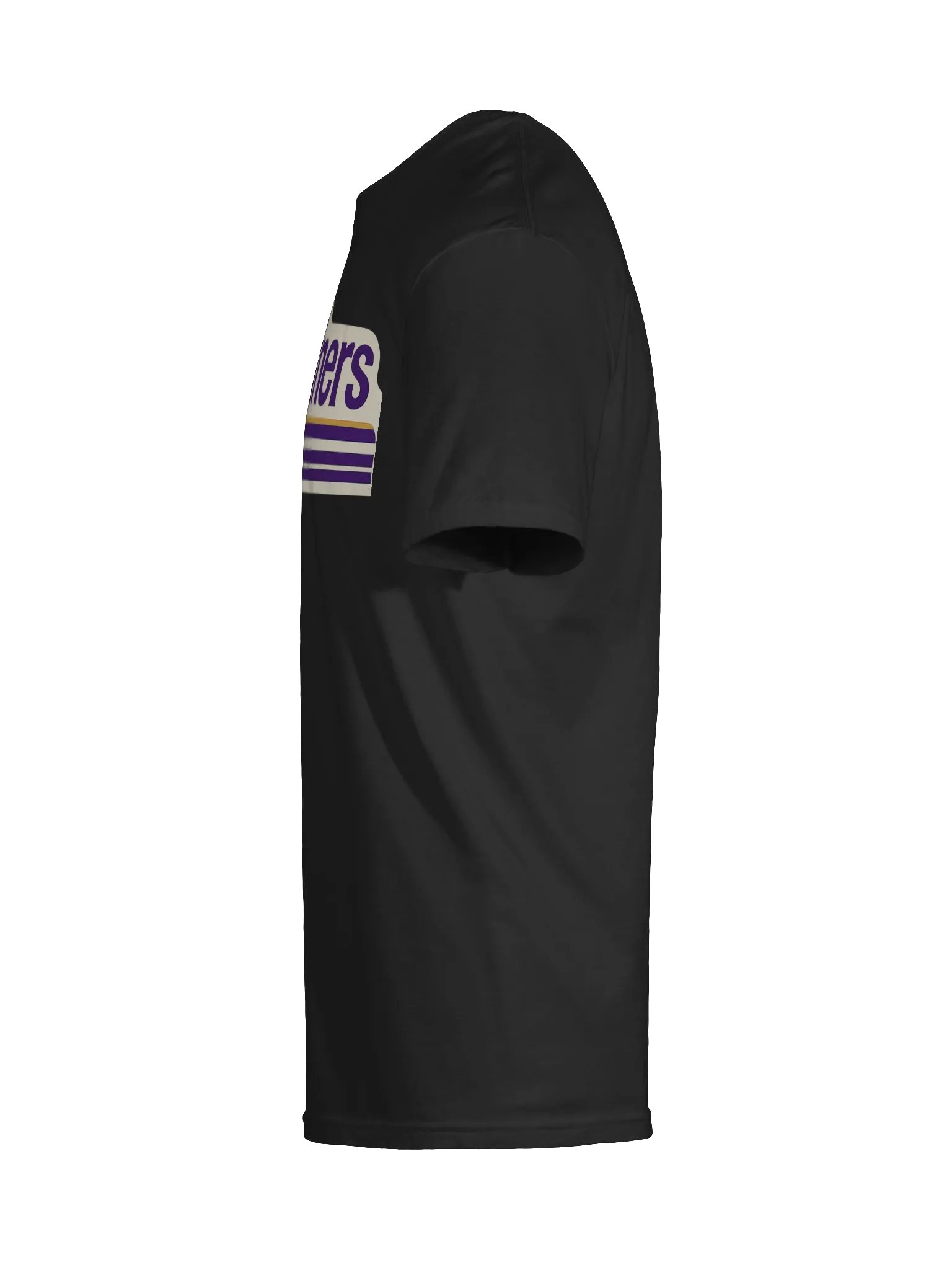 Mariners Logo Niagara Falls T-Shirt product image (9)