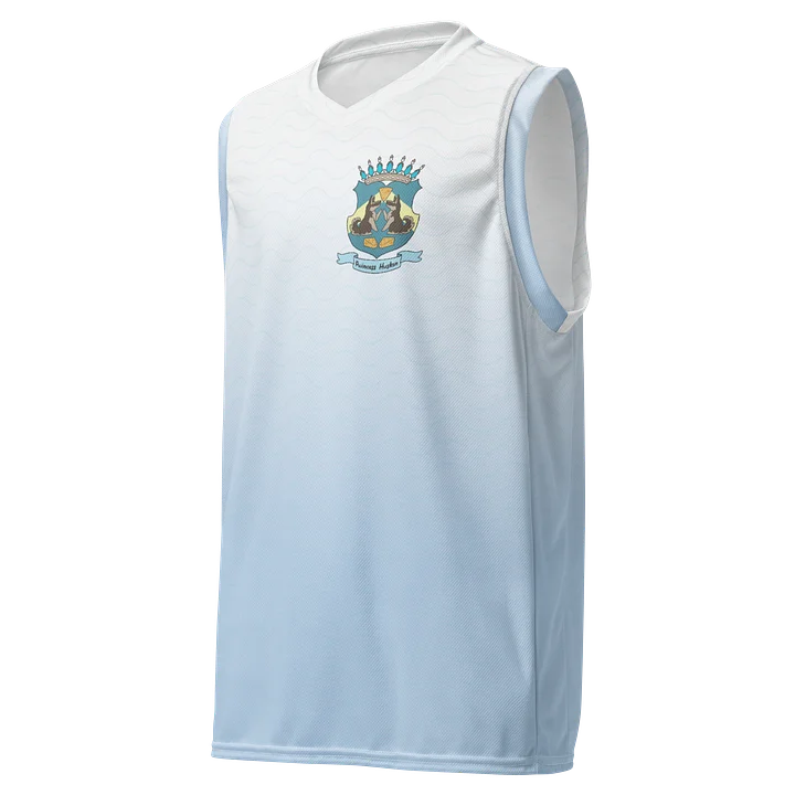 Husken Royalty Throne Tank product image (1)