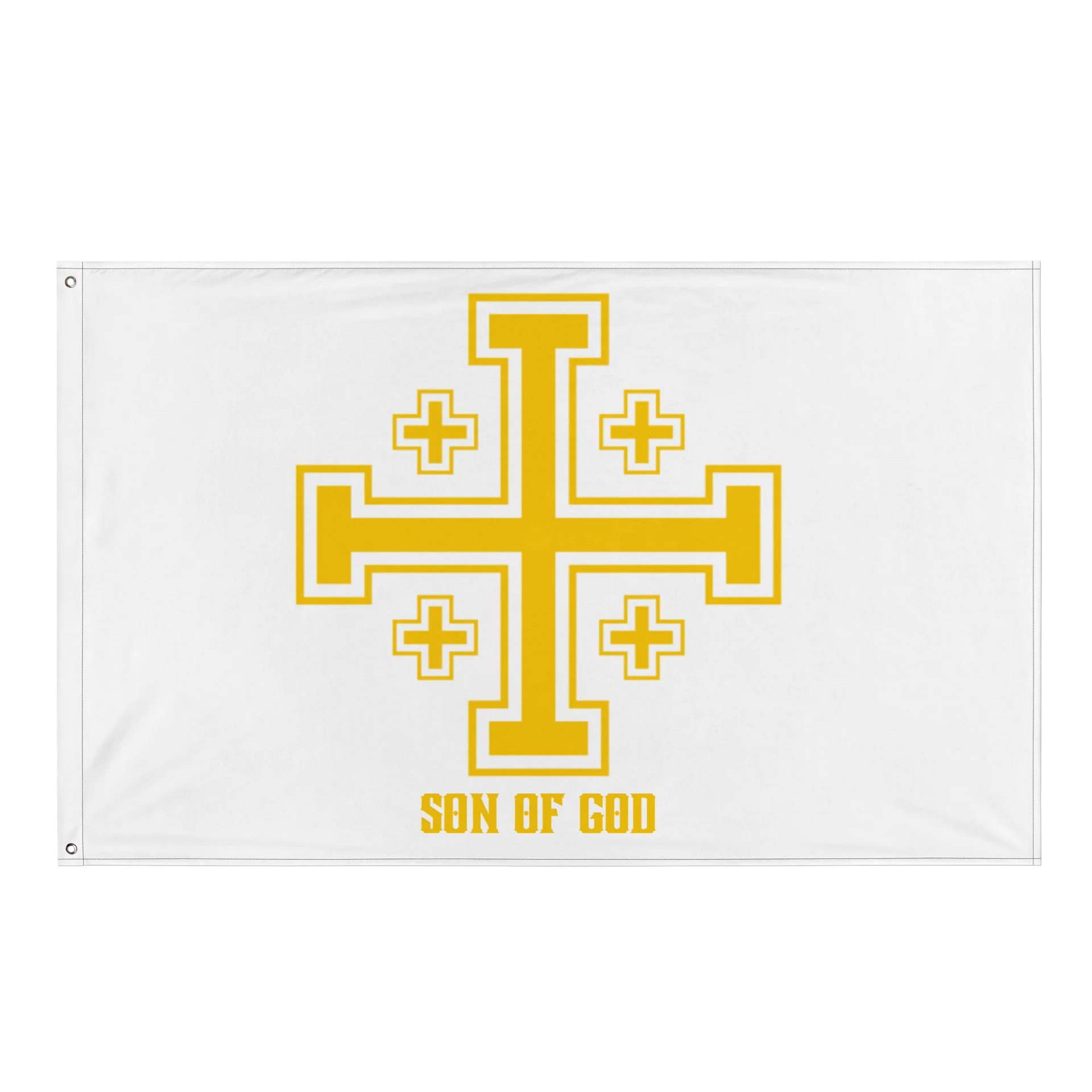 SON OF GOD FLAG product image (1)