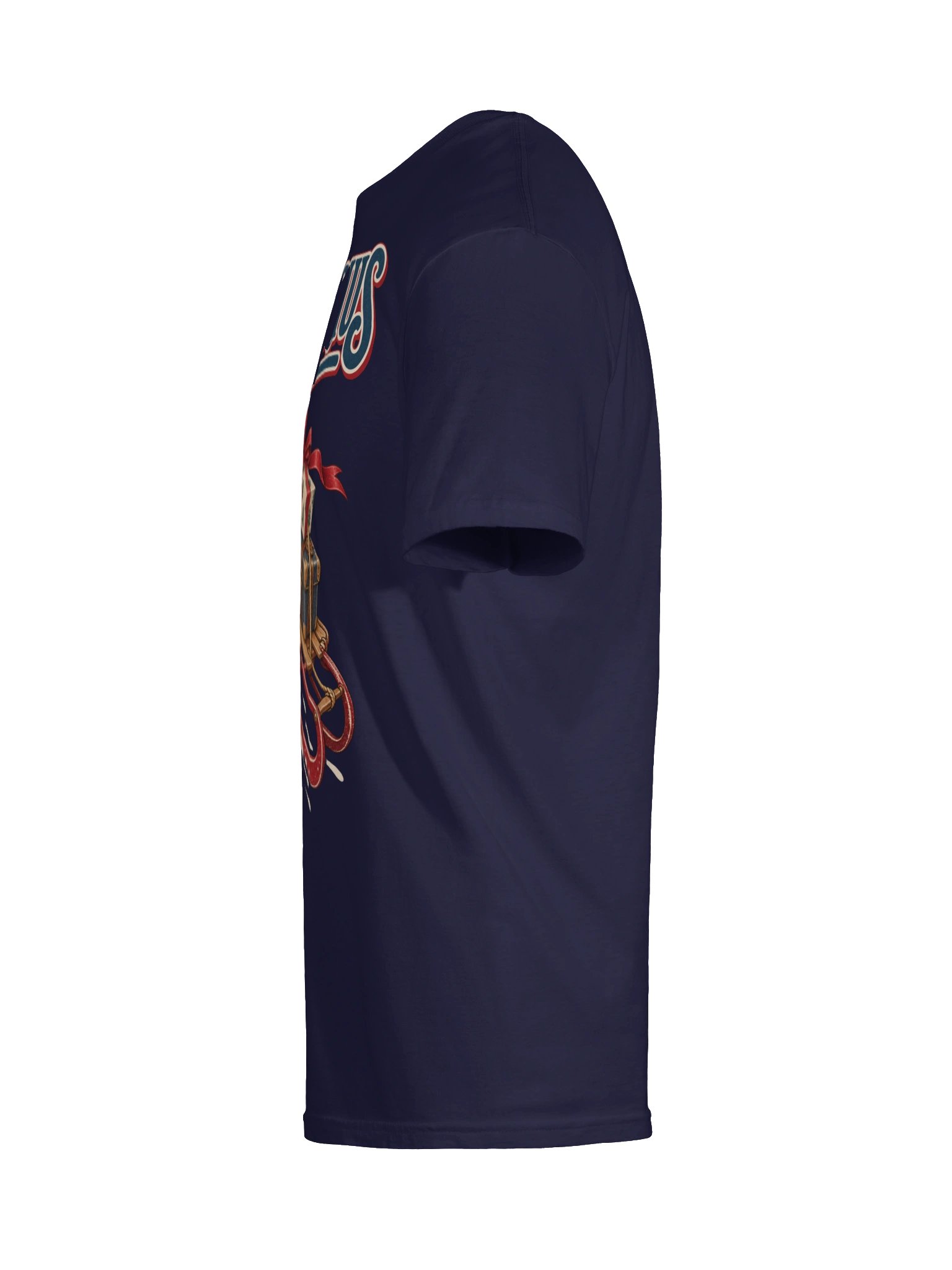 Sagittarius Holiday Detour Christmas T-Shirt product image (9)
