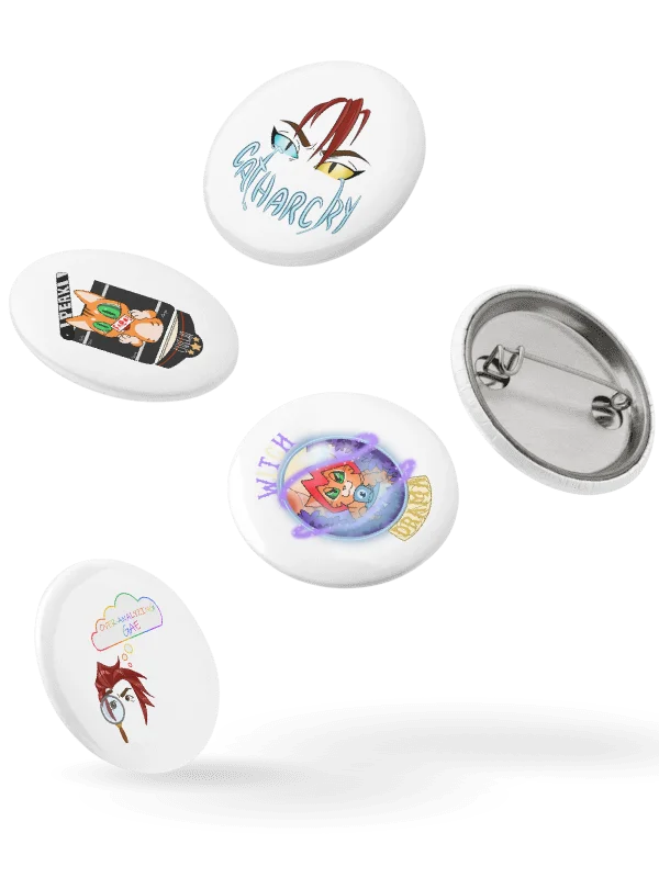 Darqui All-Collection Pins product image (8)