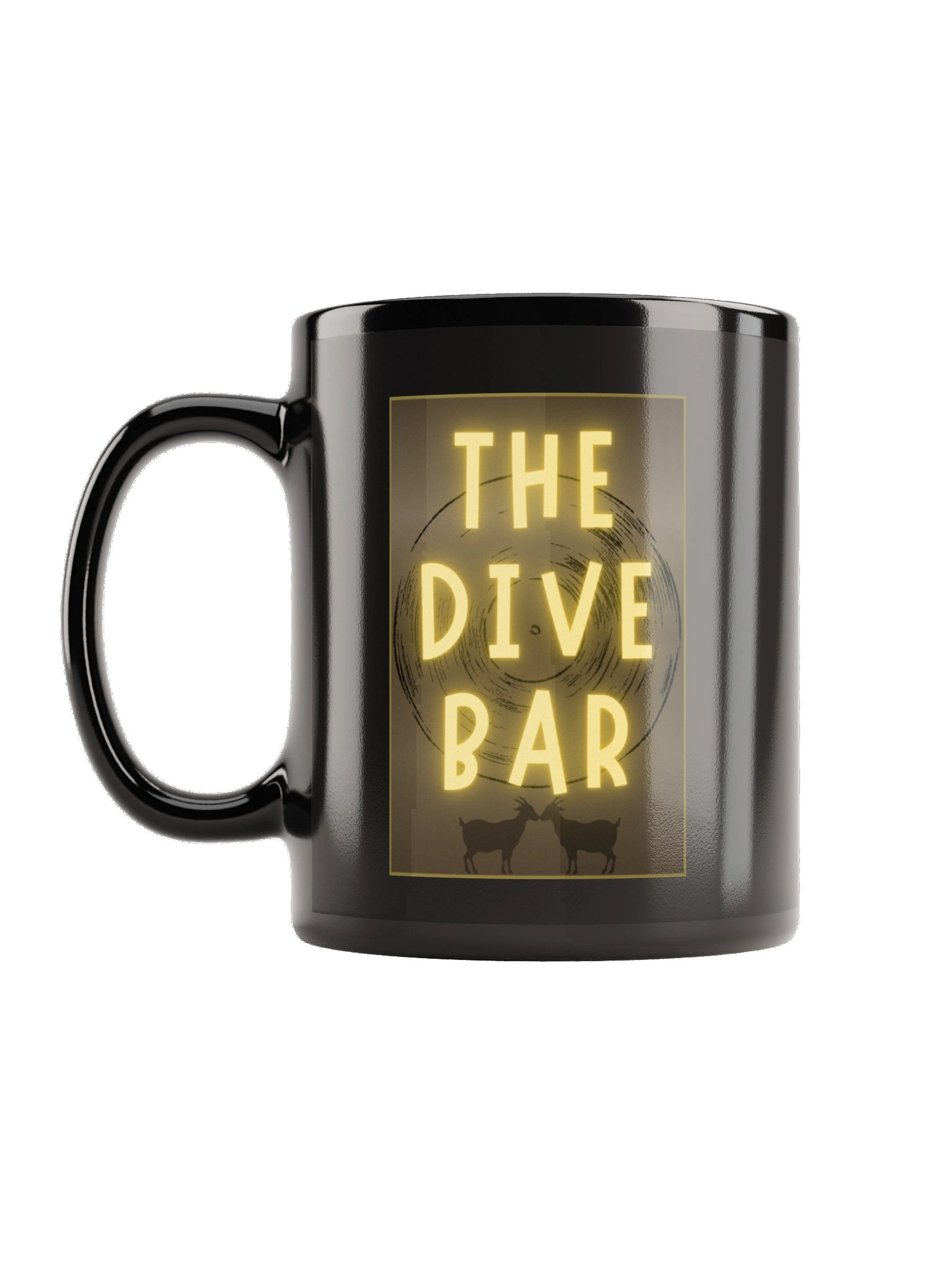 Dive Bar Mug product image (2)