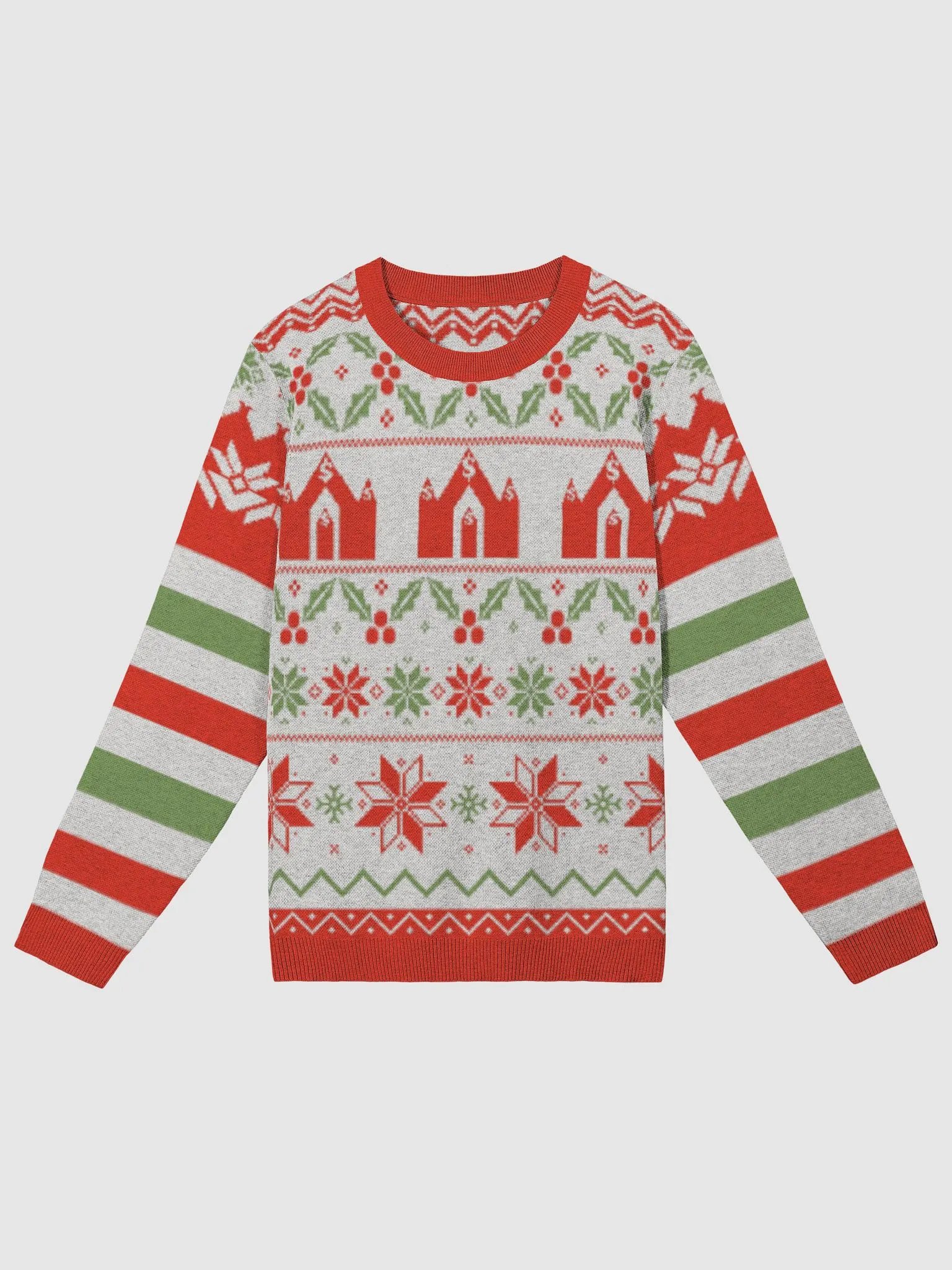 Holiday It's a Grift Sweater product image (3)