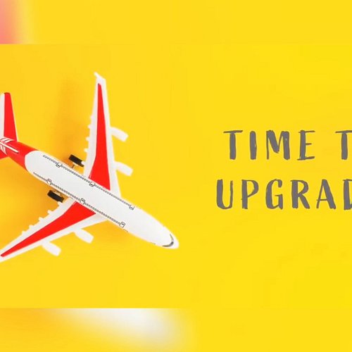 Unlocking Airline Upgrades: How to Score First Class
Watch the full video here:
https://youtu.be/bLHIJJzqIwA

#travelhacks
#a...