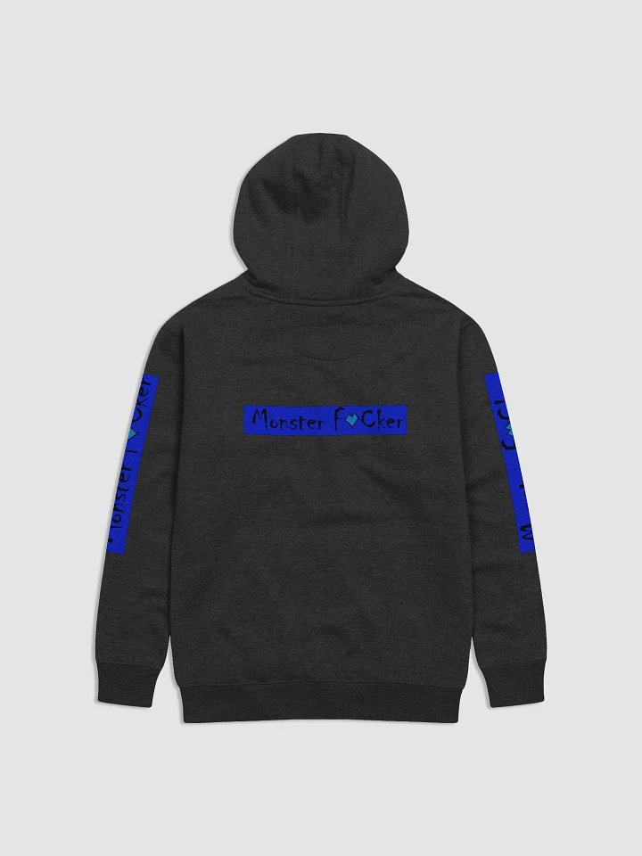 The Honest Hoodie product image (2)