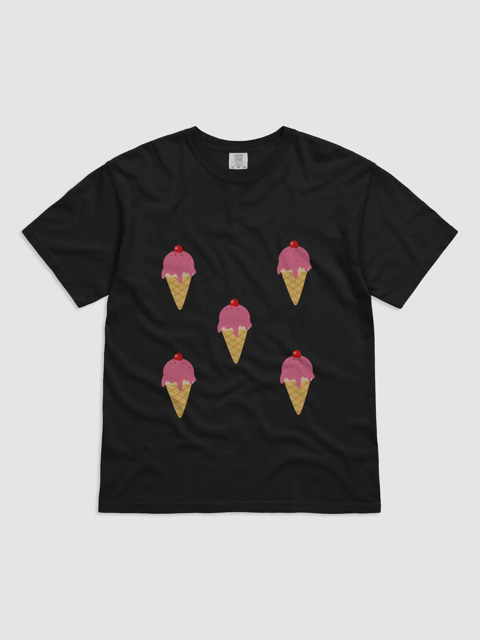 five ice cream product image (1)