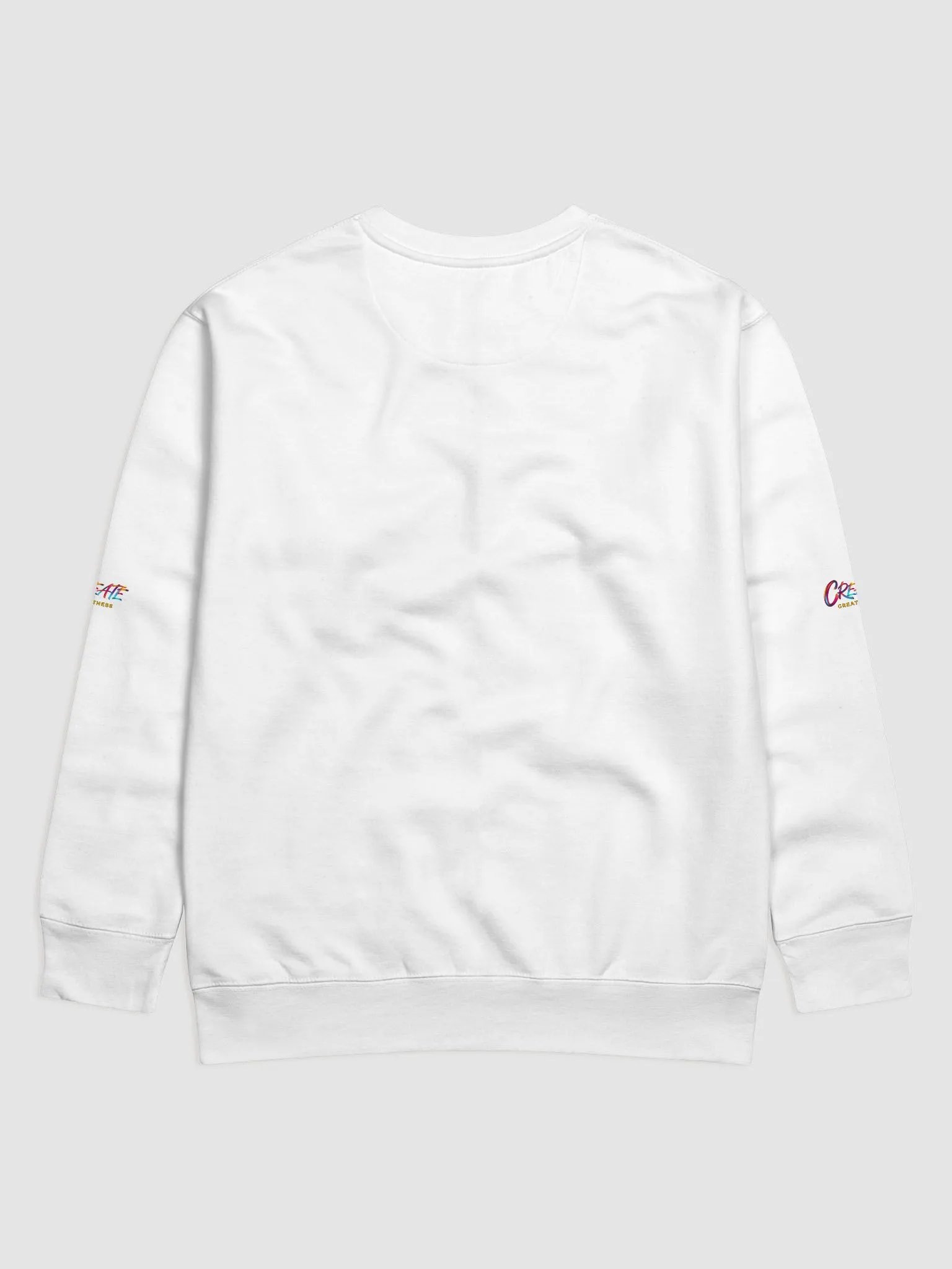 Create Greatness Premium Sweatshirt product image (26)