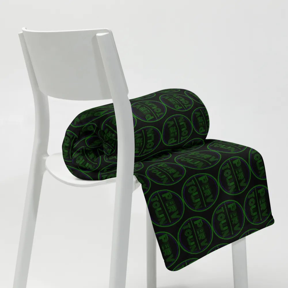 PervTown Throw Blanket | EU & US product image (8)