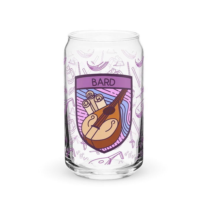Bard Glass product image (1)