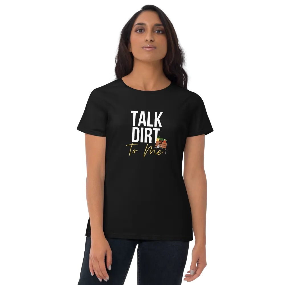 The Garden Flirt Tee product image (12)