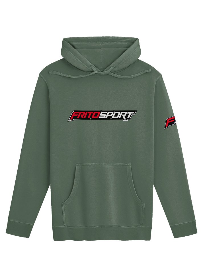 Fritosport Racing Team 2026 - Enduro Pit Wall product image (13)