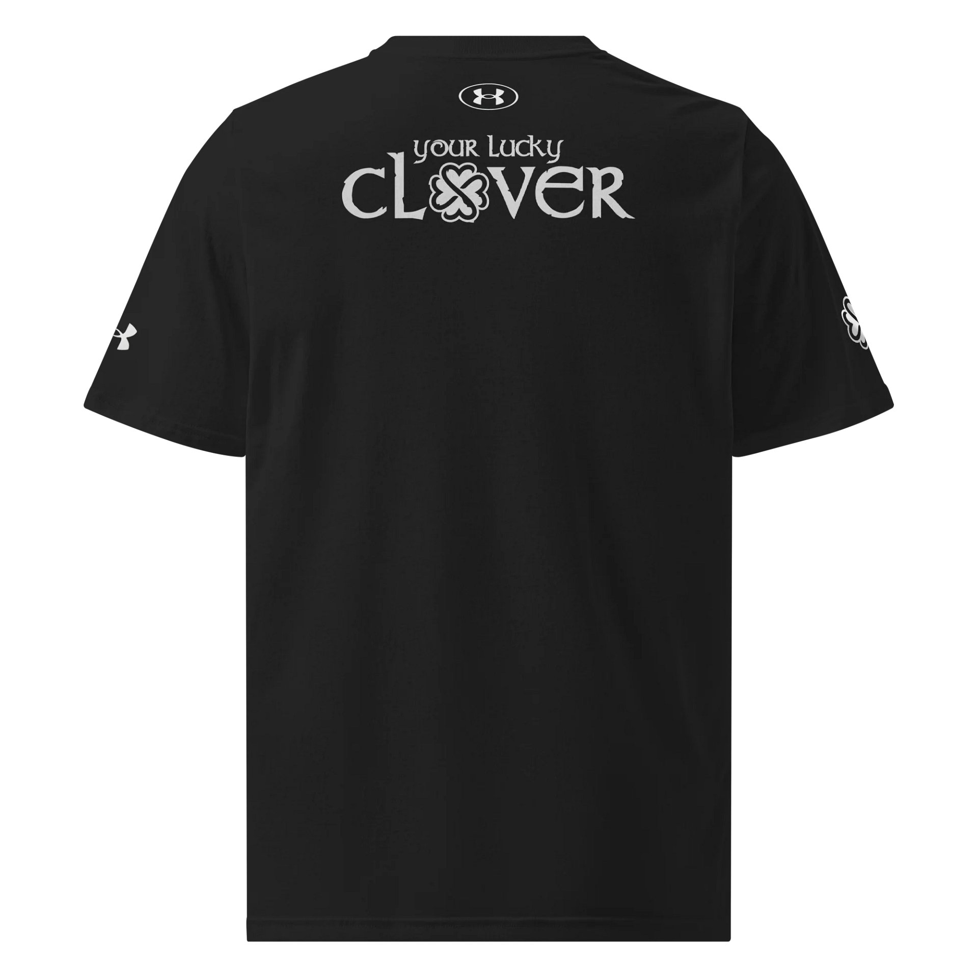 YLC Under Armour Athletic T-Shirt product image (3)