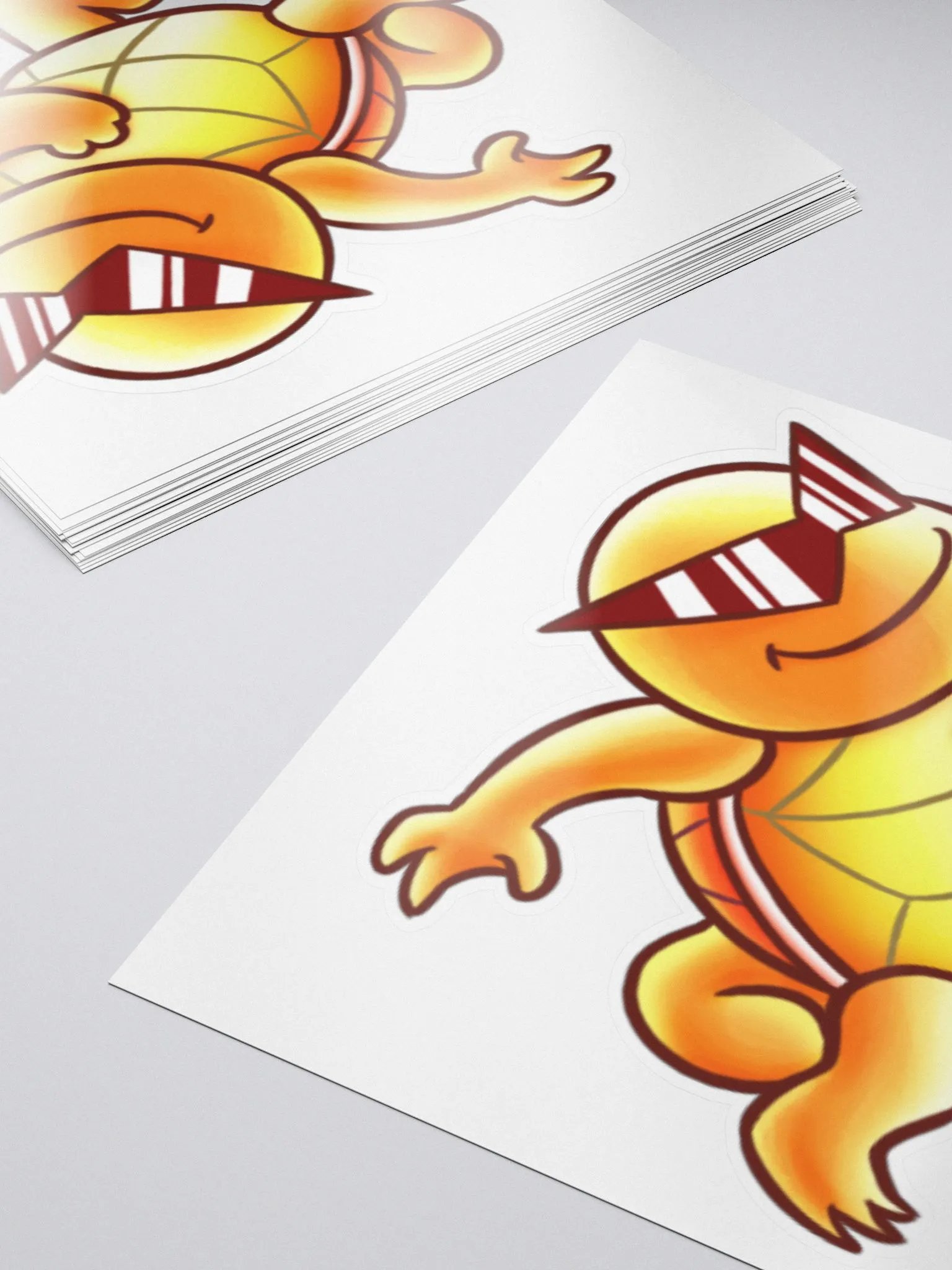 shinyzSpark (Sticker) product image (5)