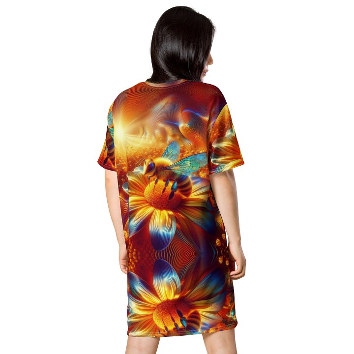 bee print product image (2)