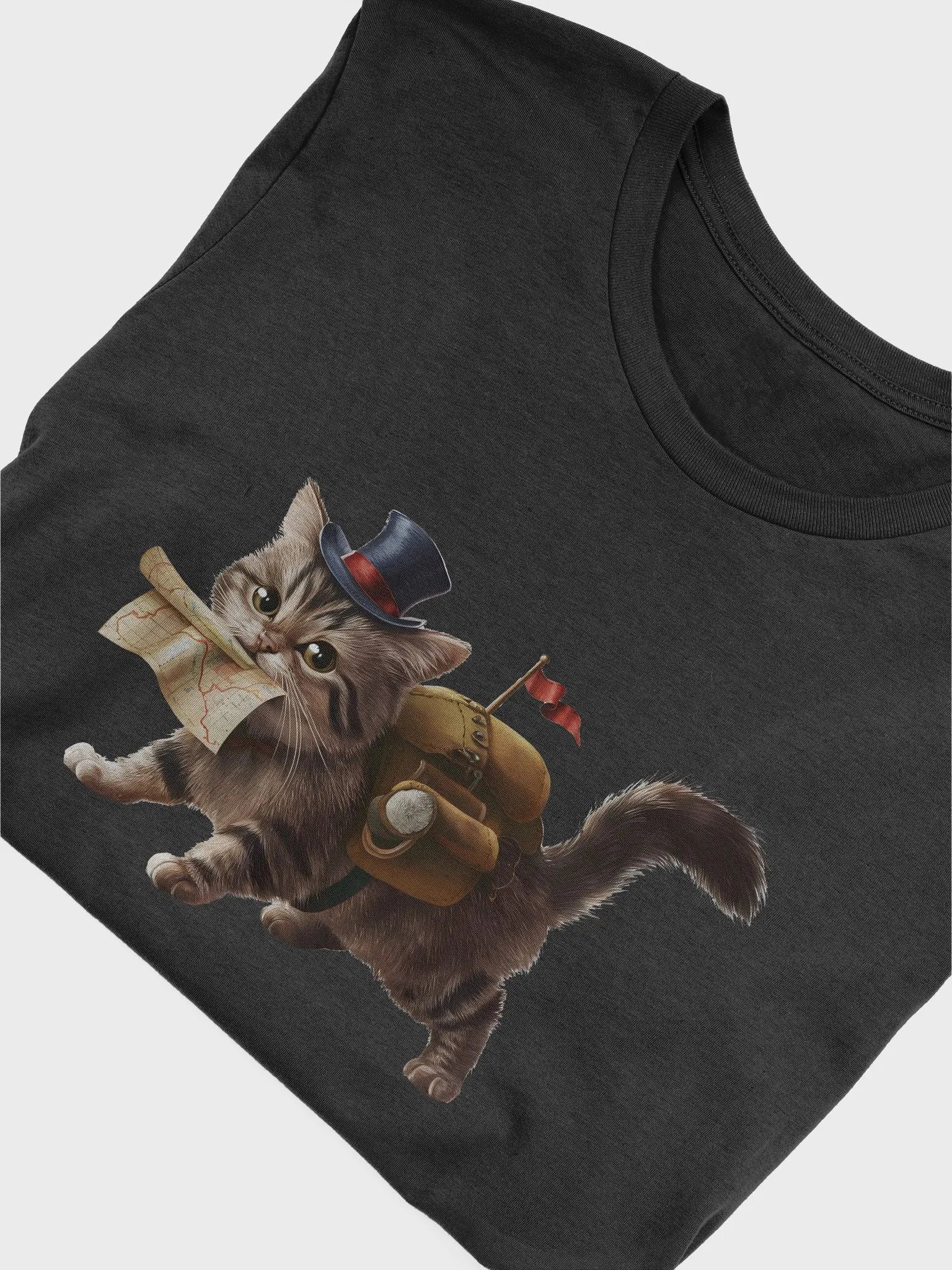 Explorer Cat product image (46)